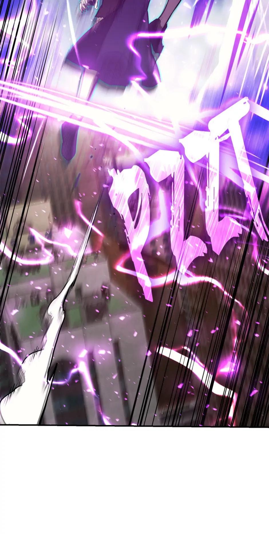 The Return of the Disaster-Class Hero Chapter 30