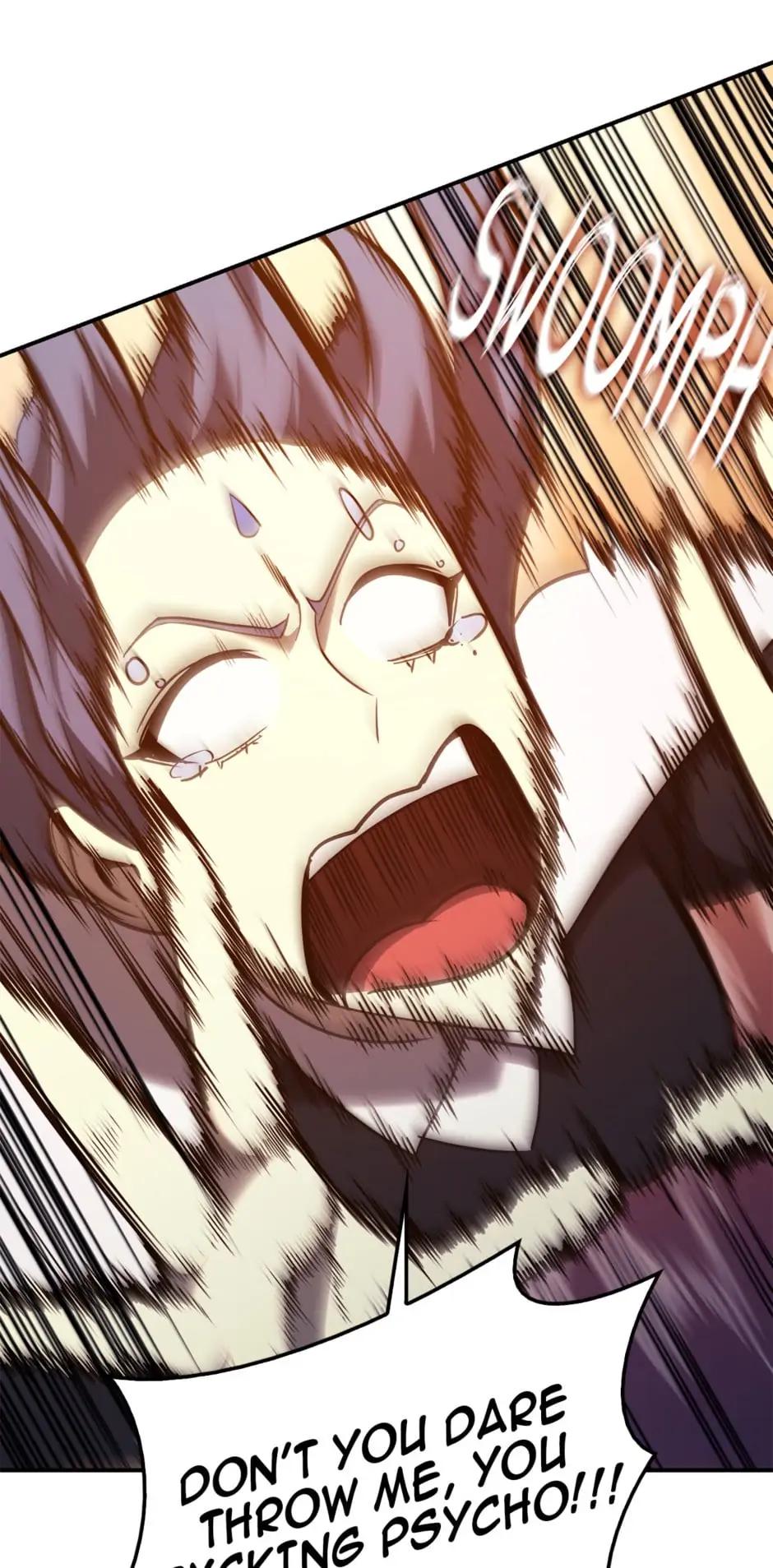 The Return of the Disaster-Class Hero Chapter 30