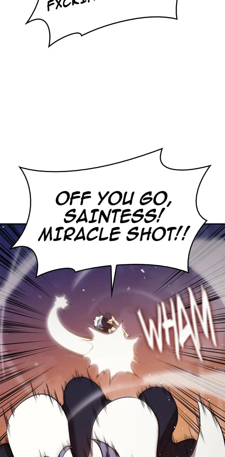 The Return of the Disaster-Class Hero Chapter 30