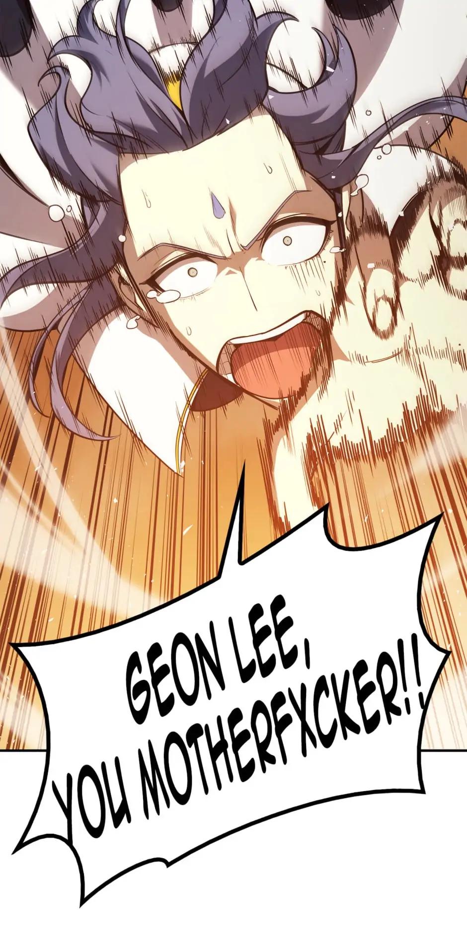 The Return of the Disaster-Class Hero Chapter 30