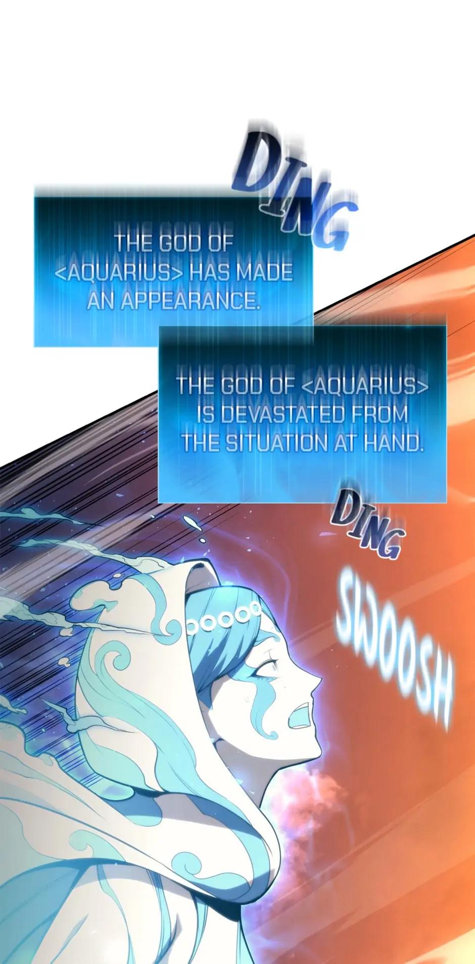 The Return of the Disaster-Class Hero Chapter 30