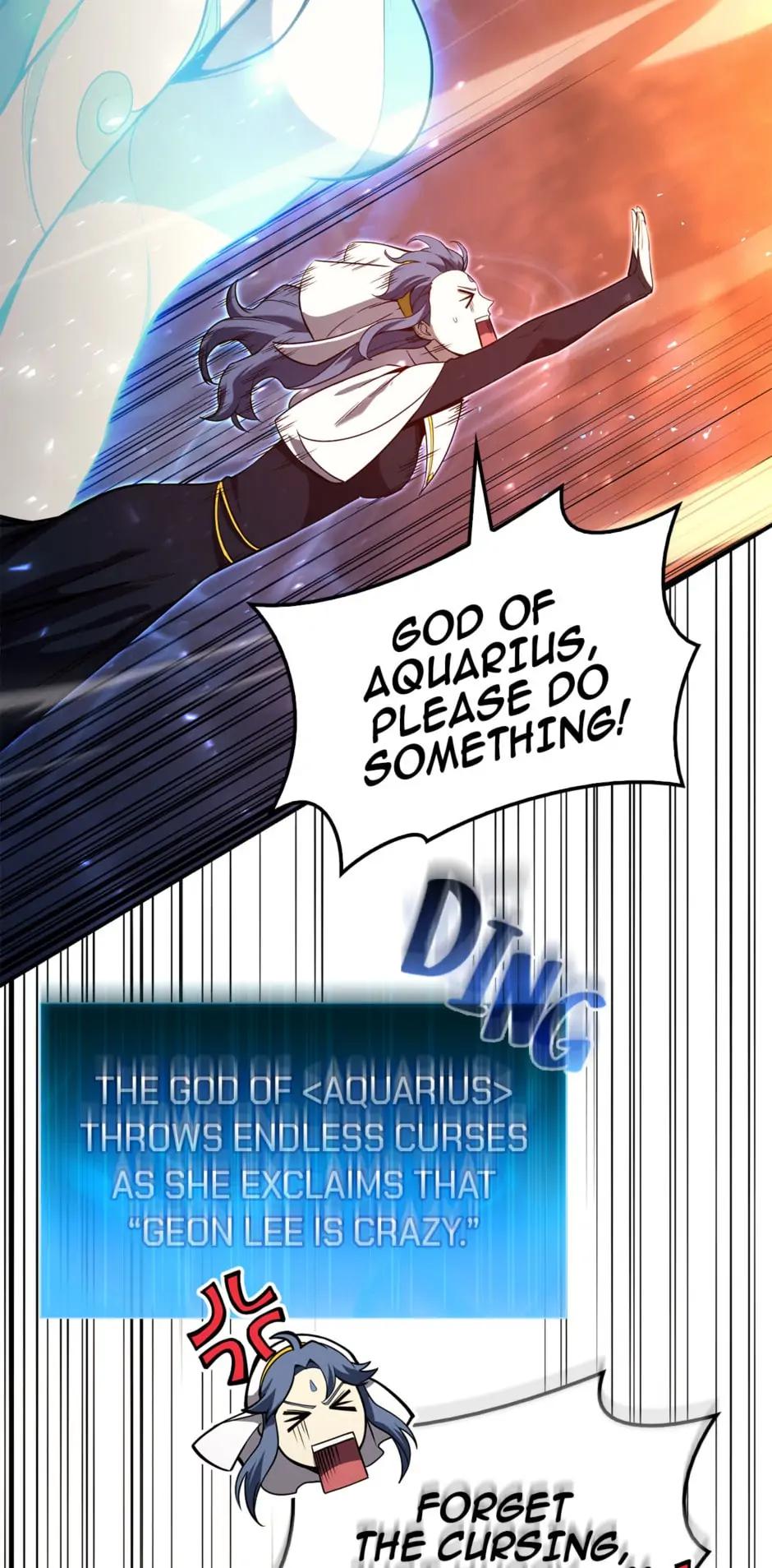 The Return of the Disaster-Class Hero Chapter 30