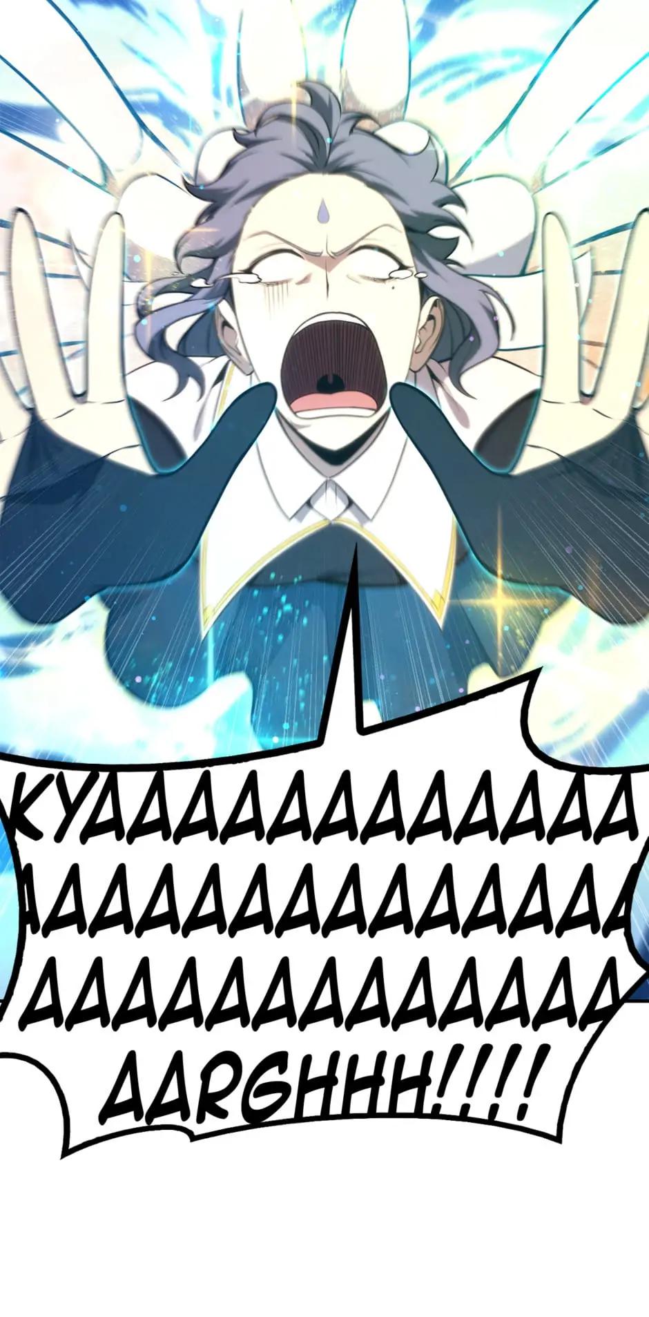 The Return of the Disaster-Class Hero Chapter 30