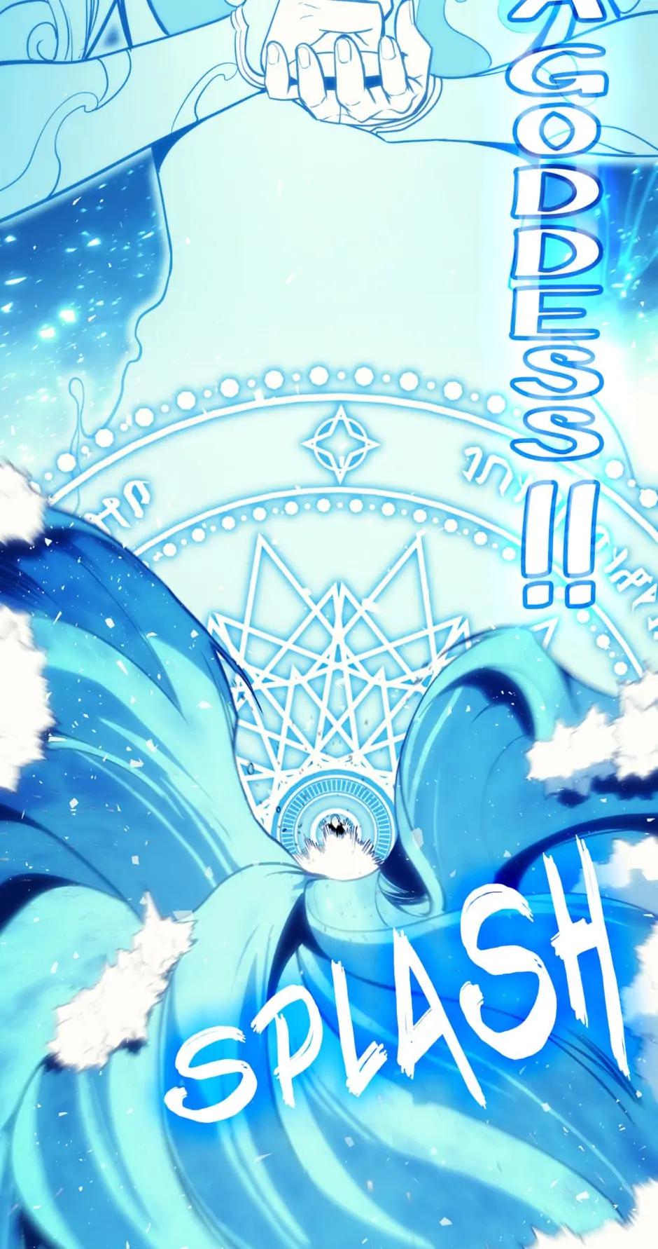 The Return of the Disaster-Class Hero Chapter 30