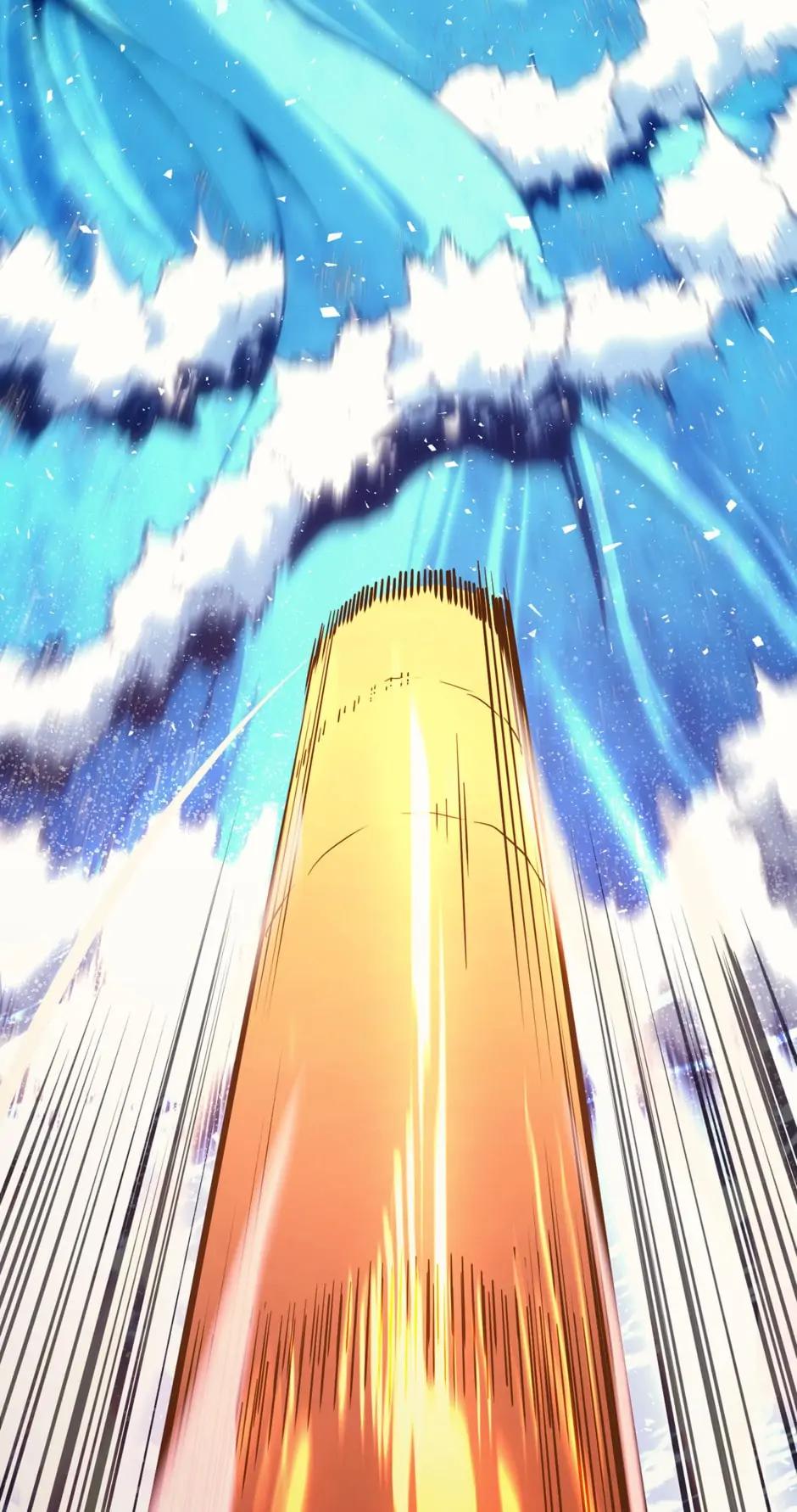 The Return of the Disaster-Class Hero Chapter 30