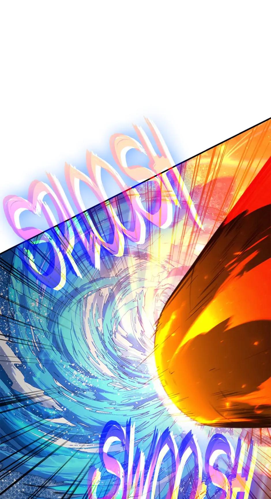 The Return of the Disaster-Class Hero Chapter 30