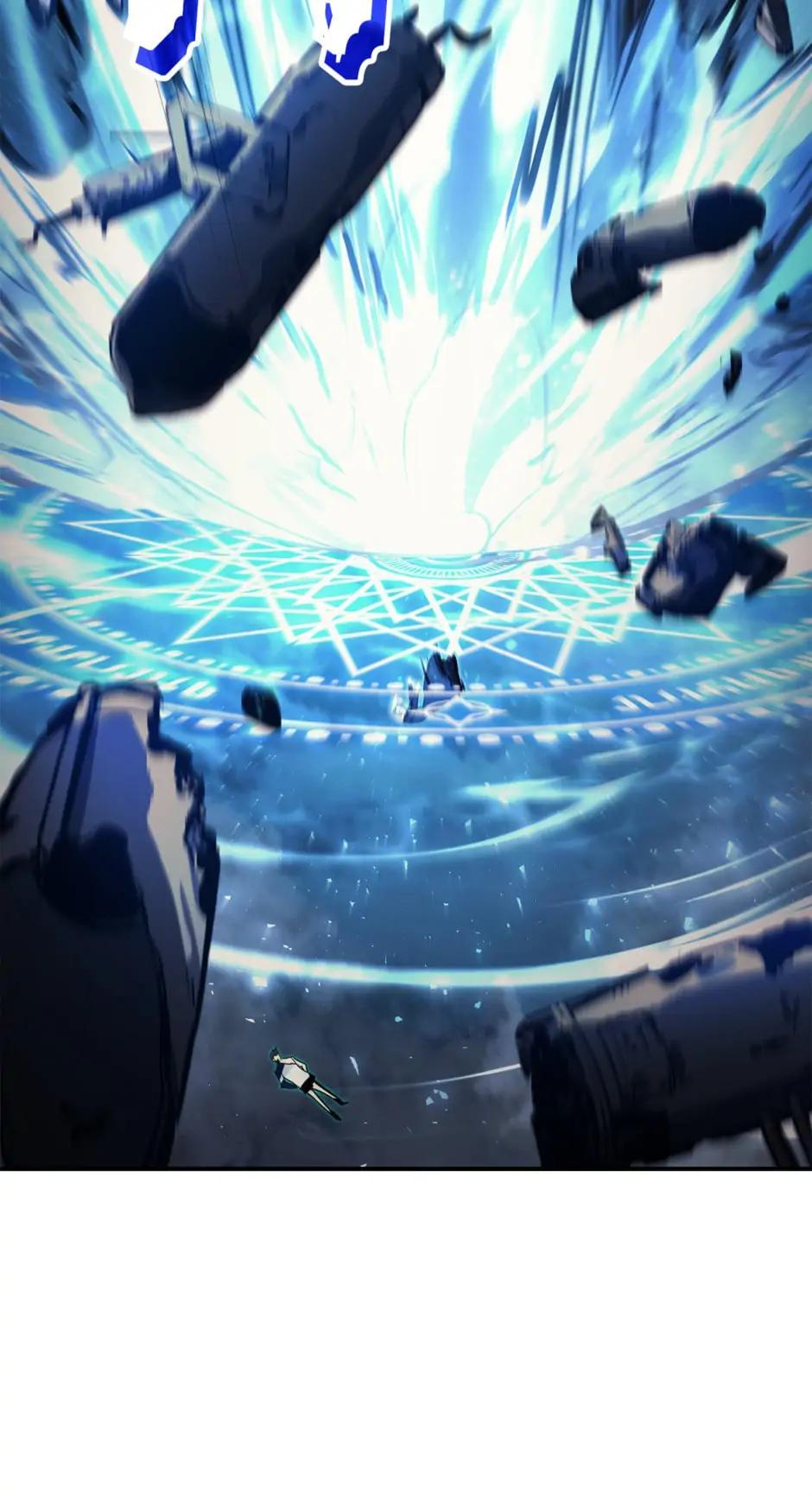 The Return of the Disaster-Class Hero Chapter 30