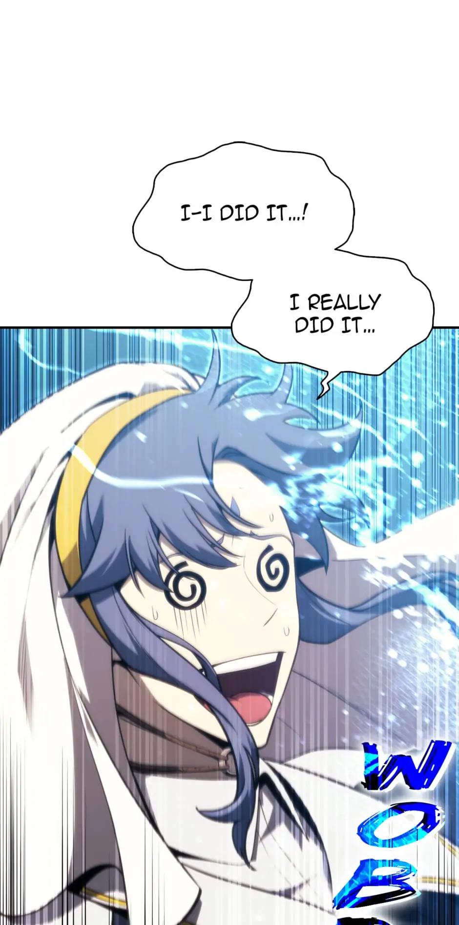 The Return of the Disaster-Class Hero Chapter 30