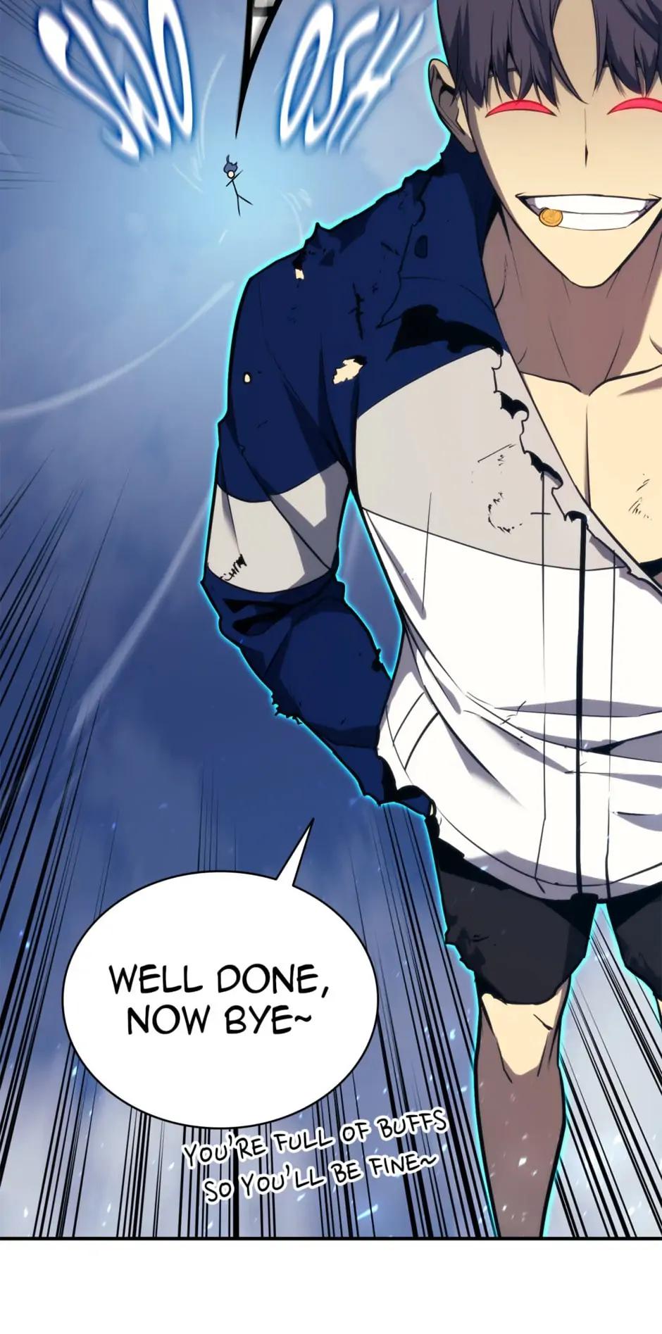 The Return of the Disaster-Class Hero Chapter 30