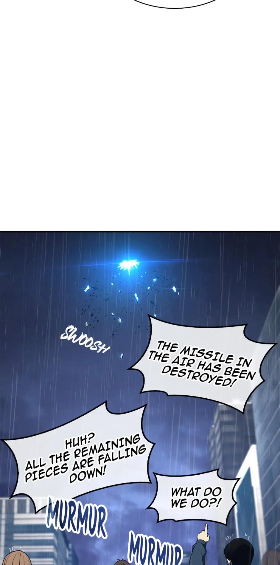 The Return of the Disaster-Class Hero Chapter 30