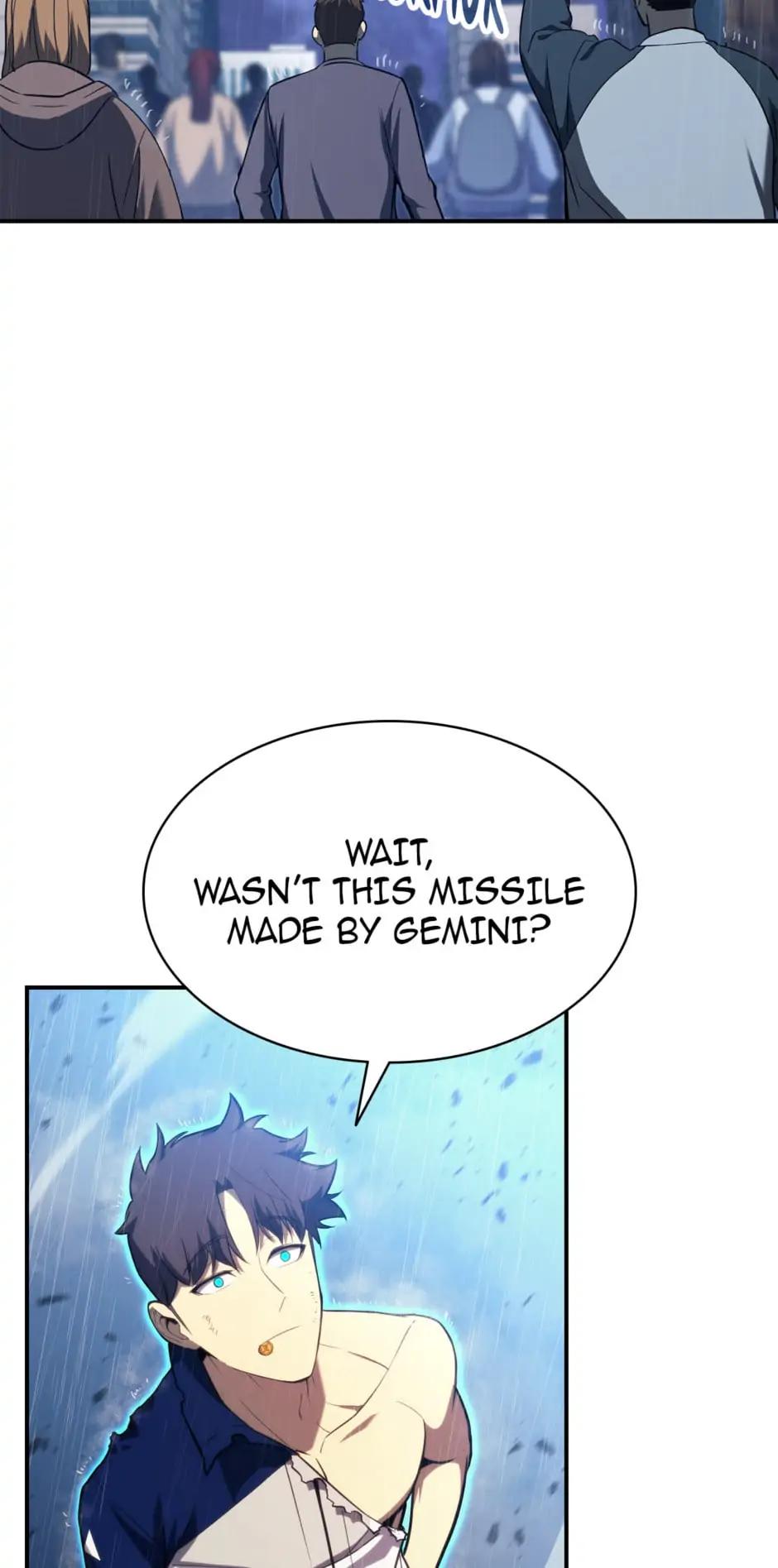 The Return of the Disaster-Class Hero Chapter 30