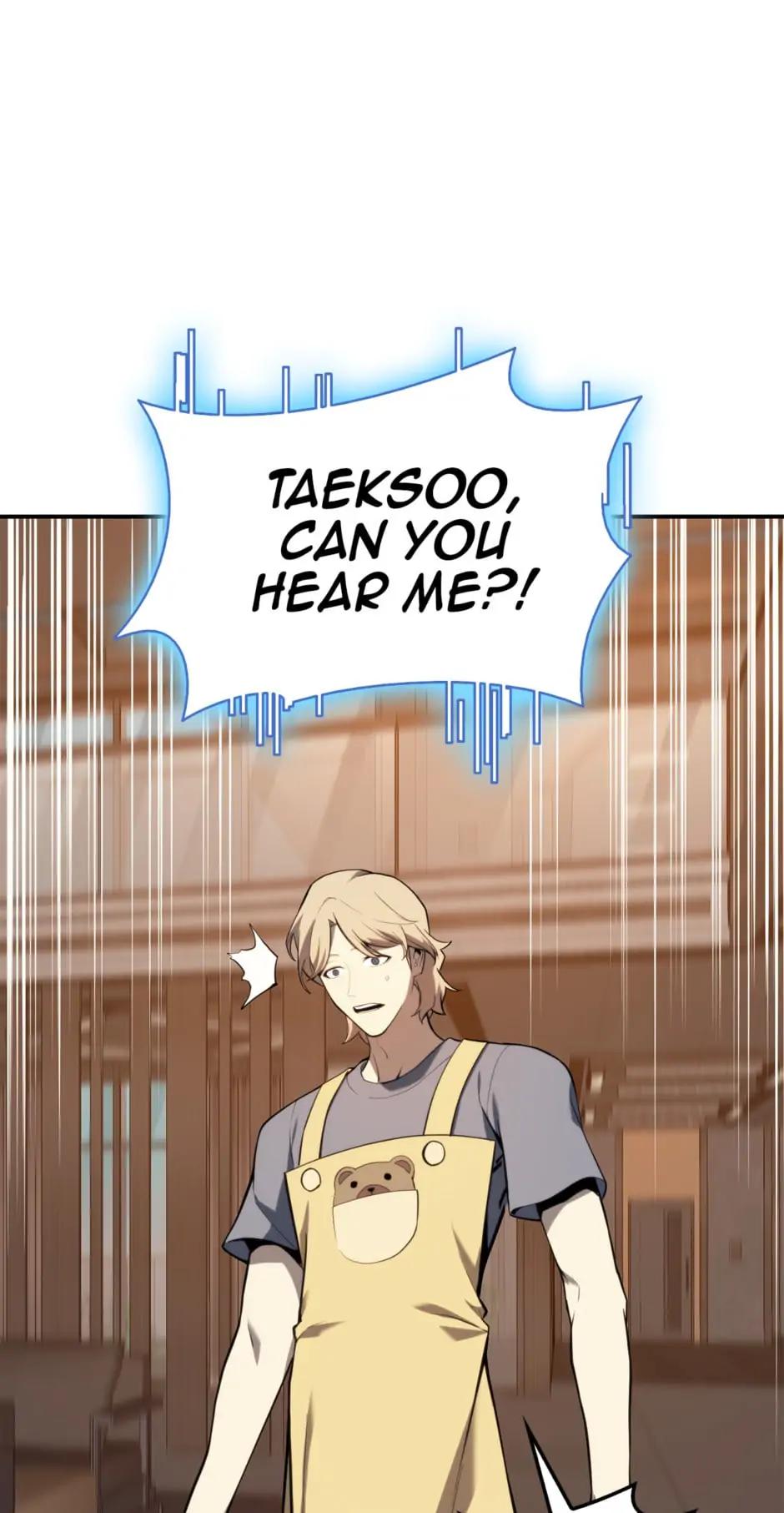 The Return of the Disaster-Class Hero Chapter 30