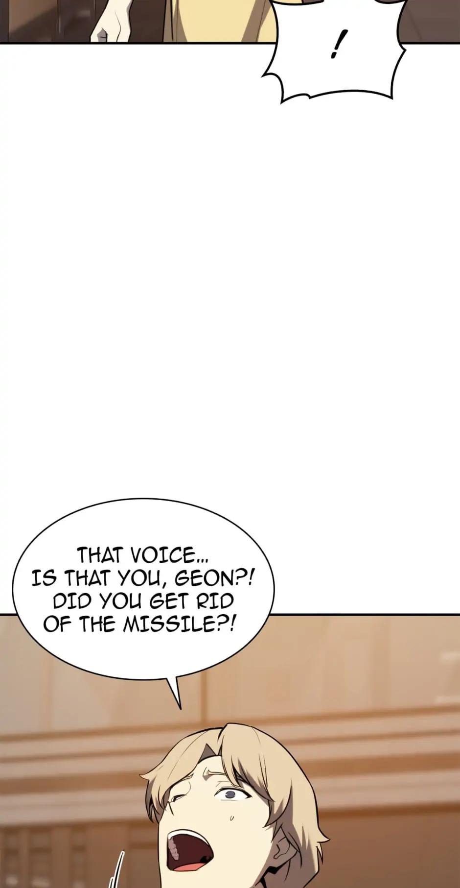 The Return of the Disaster-Class Hero Chapter 30