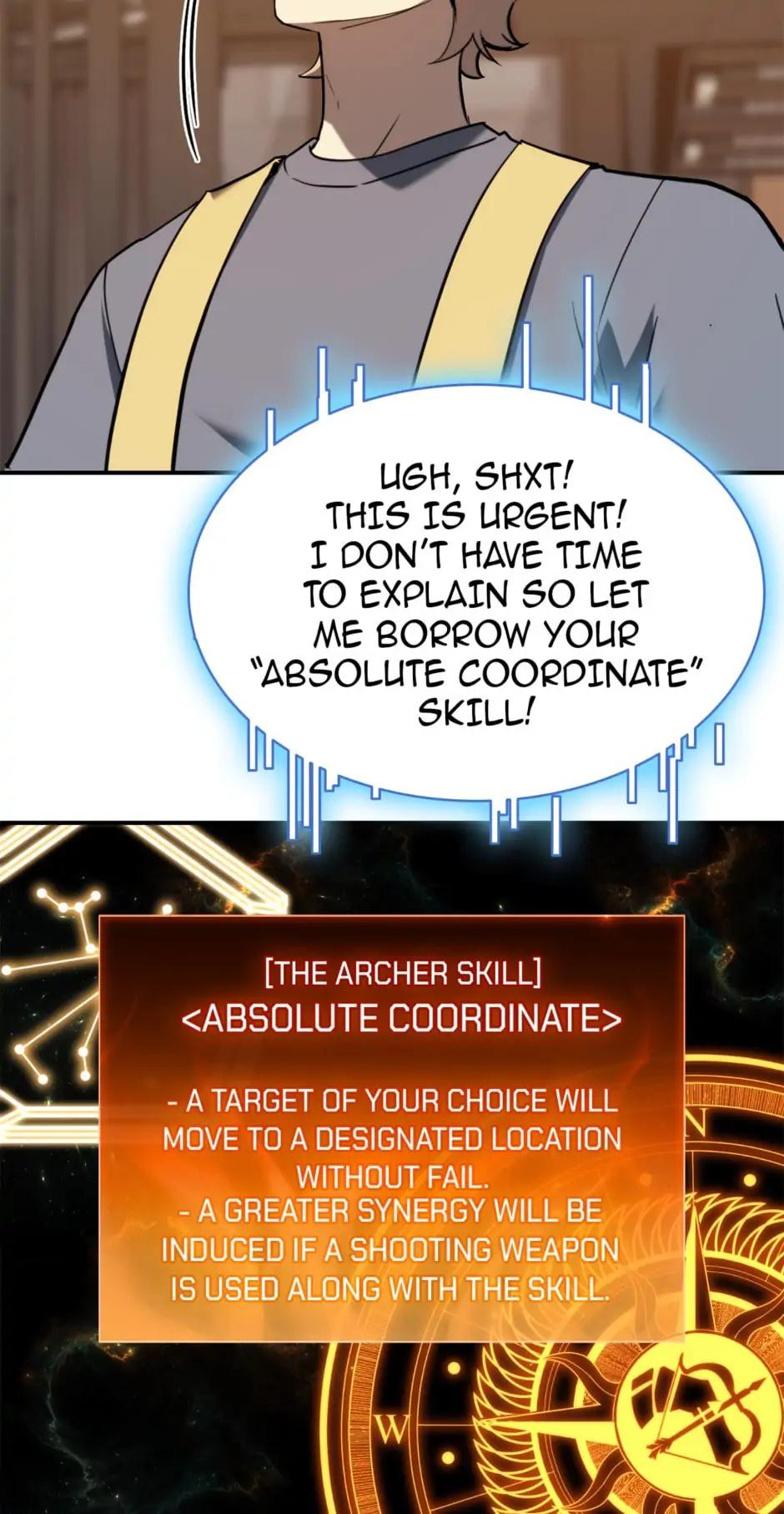 The Return of the Disaster-Class Hero Chapter 30