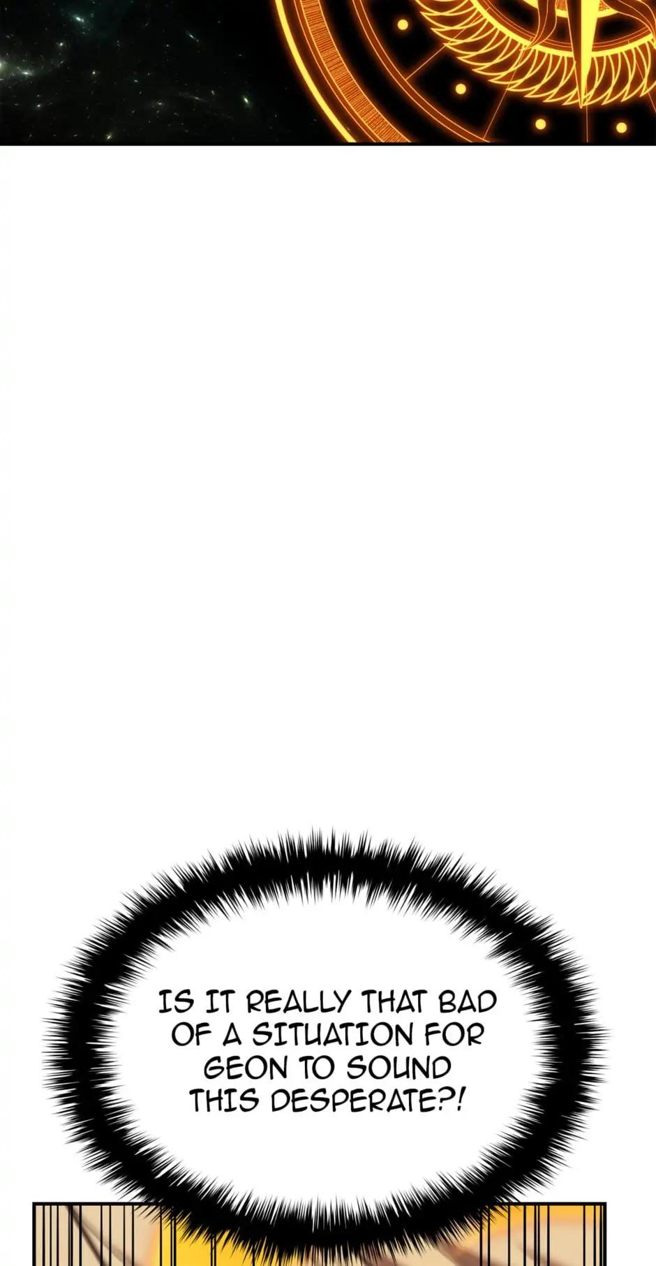 The Return of the Disaster-Class Hero Chapter 30