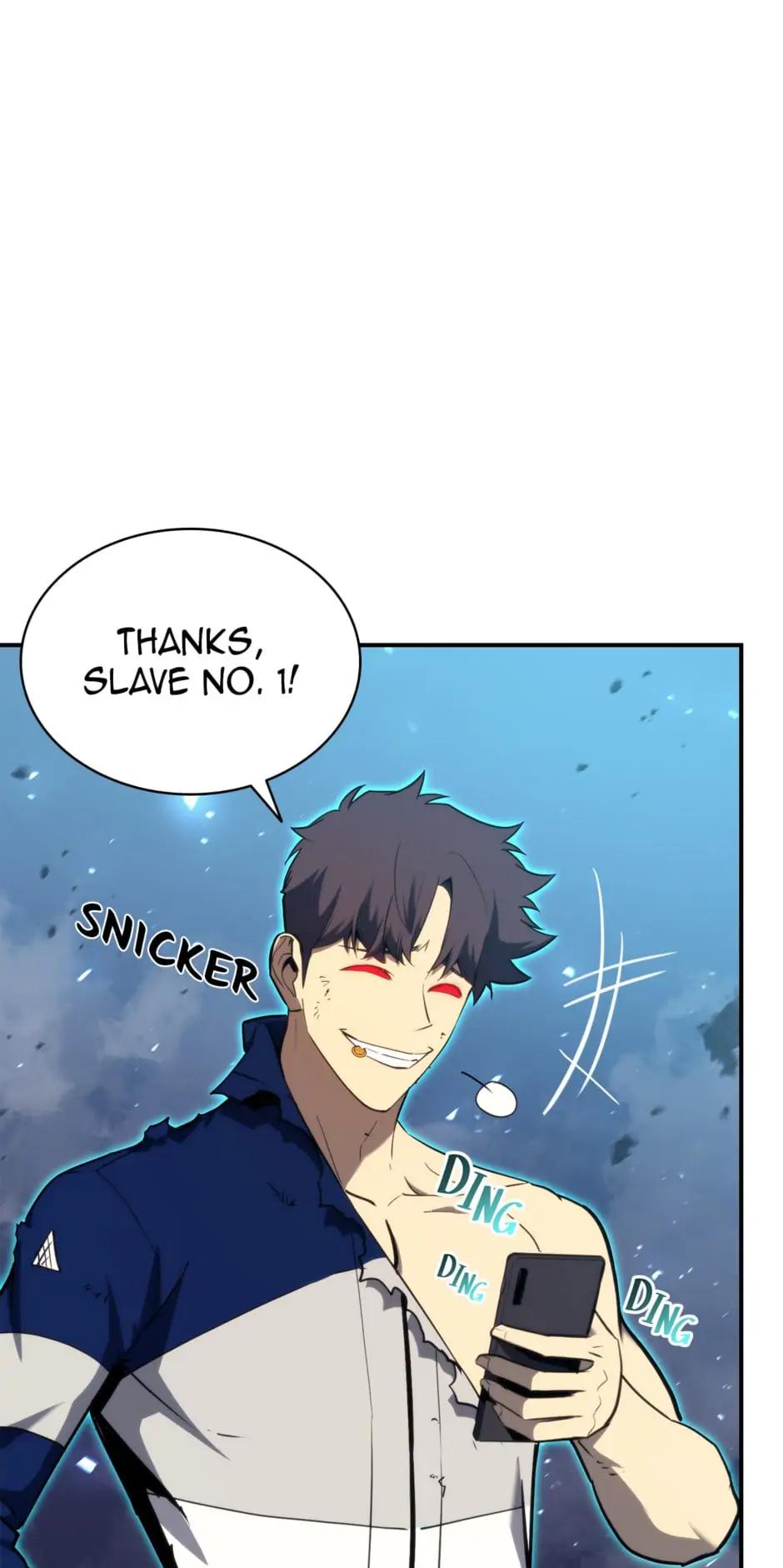 The Return of the Disaster-Class Hero Chapter 30