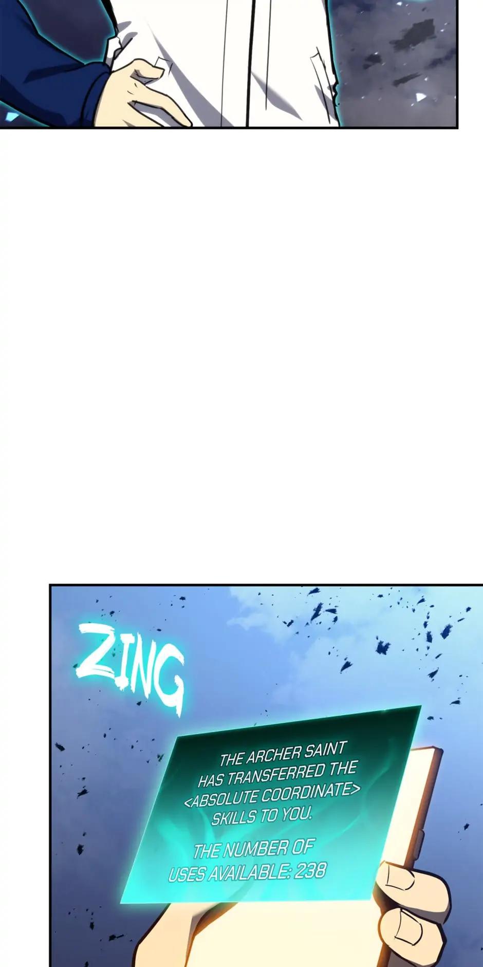 The Return of the Disaster-Class Hero Chapter 30