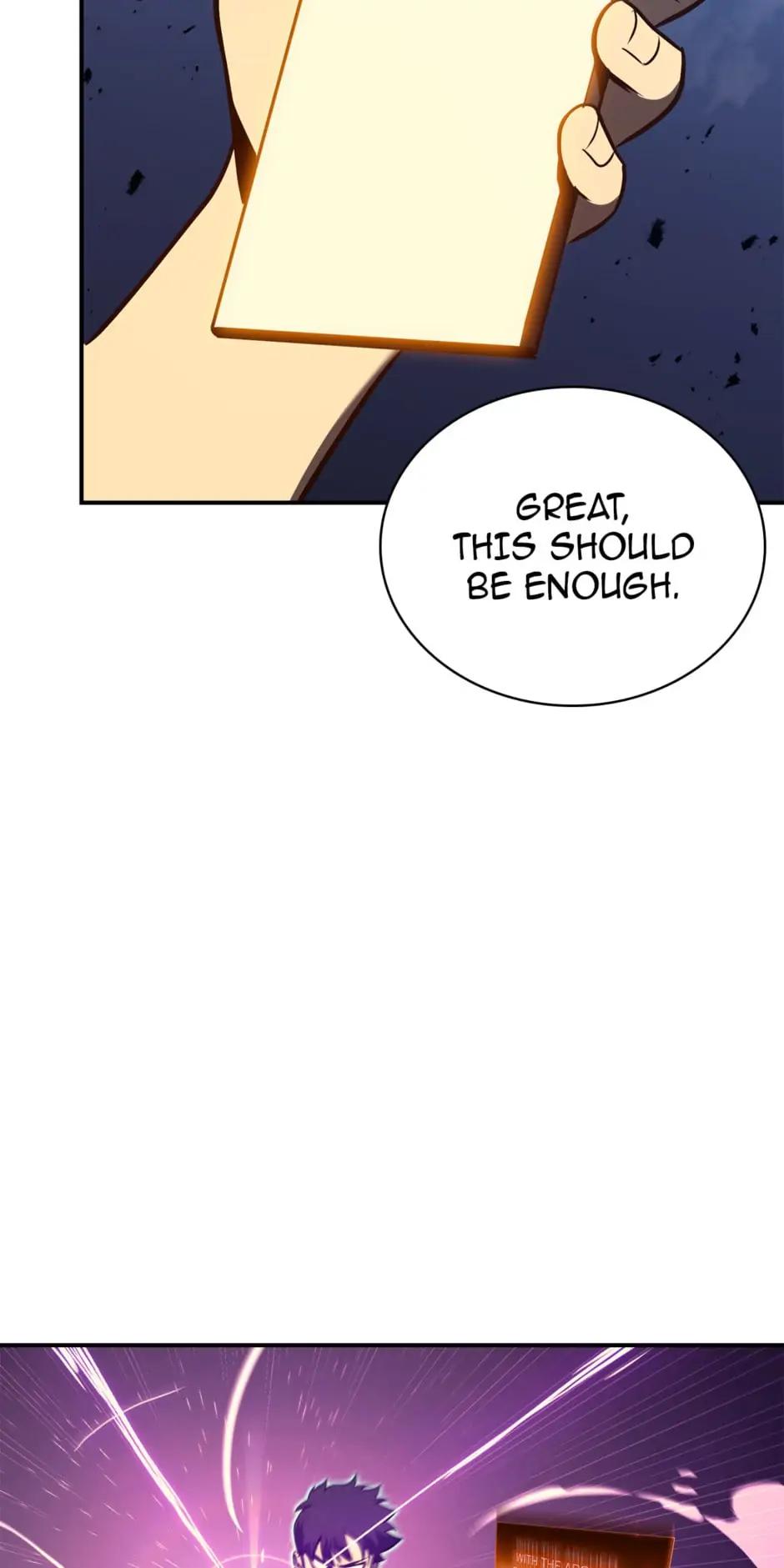 The Return of the Disaster-Class Hero Chapter 30