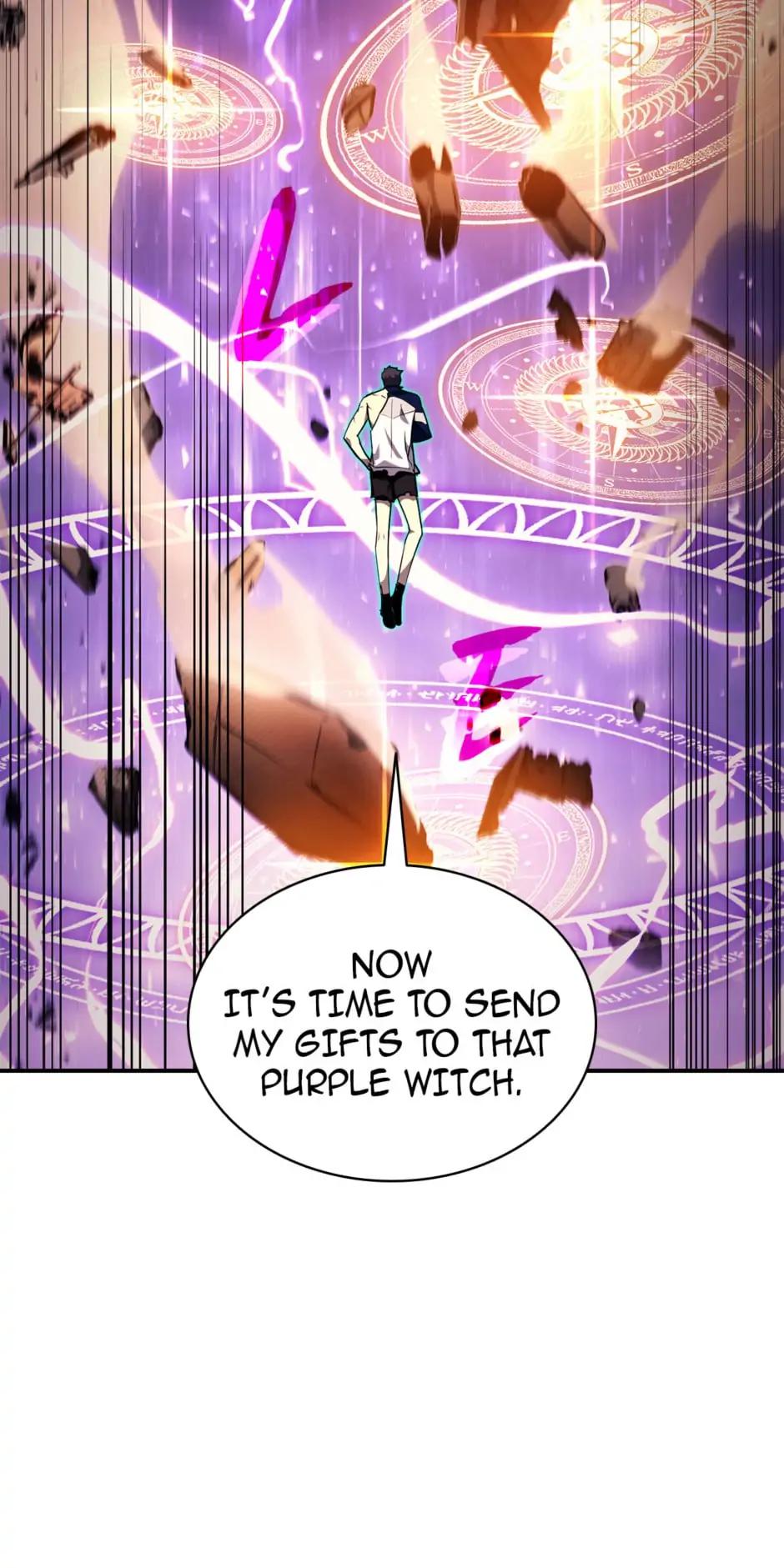 The Return of the Disaster-Class Hero Chapter 30