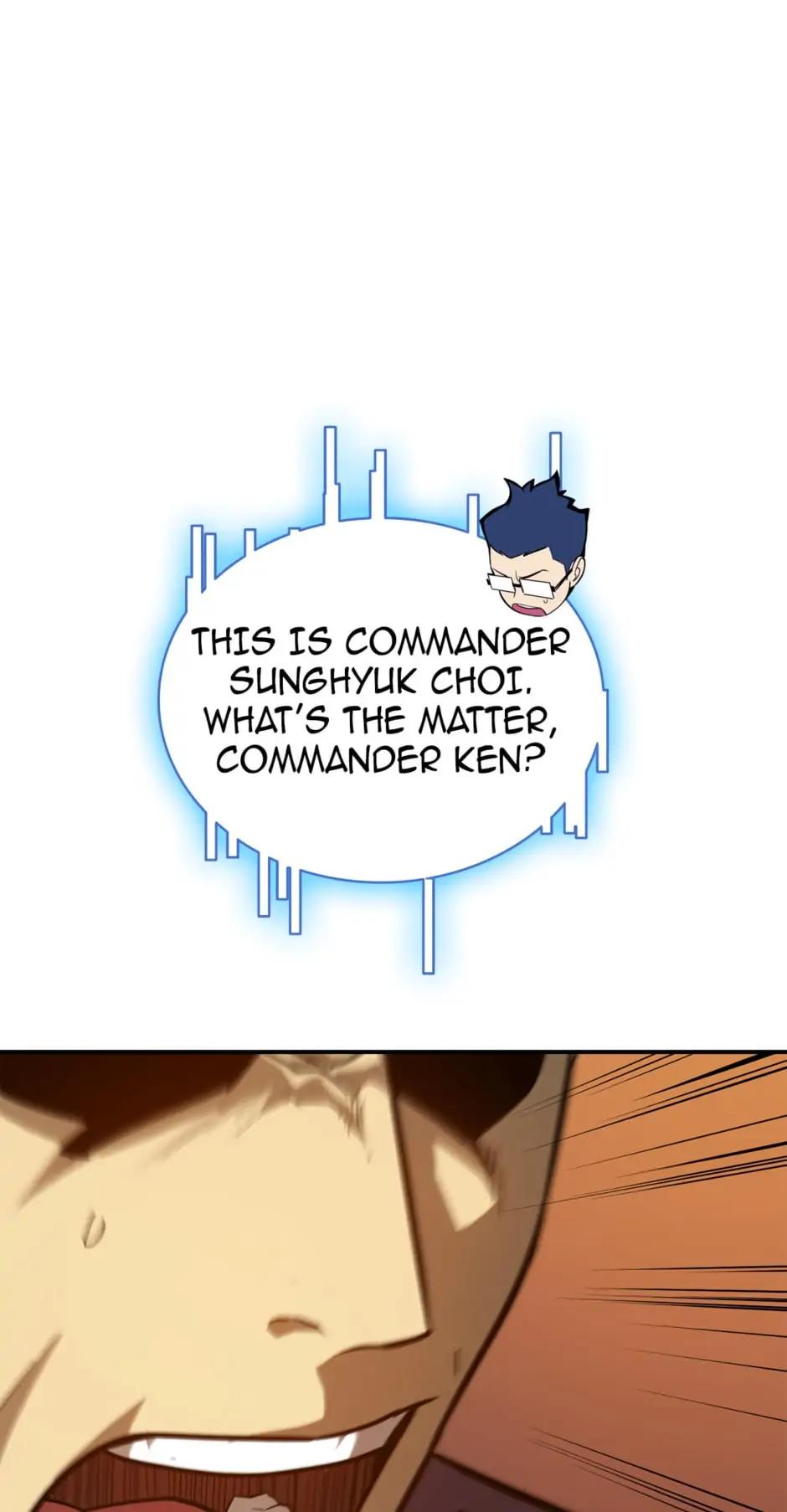 The Return of the Disaster-Class Hero Chapter 30