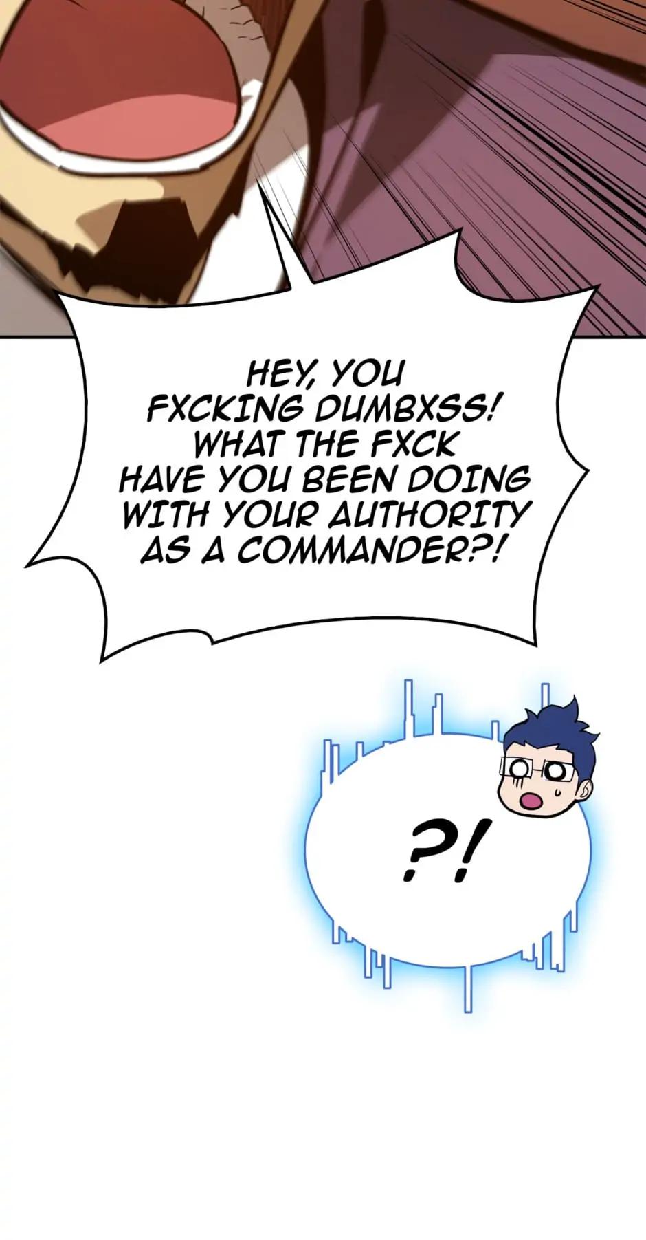 The Return of the Disaster-Class Hero Chapter 30