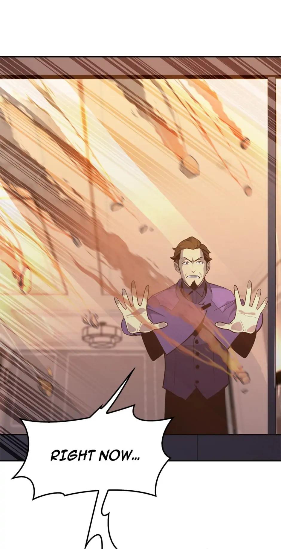 The Return of the Disaster-Class Hero Chapter 30