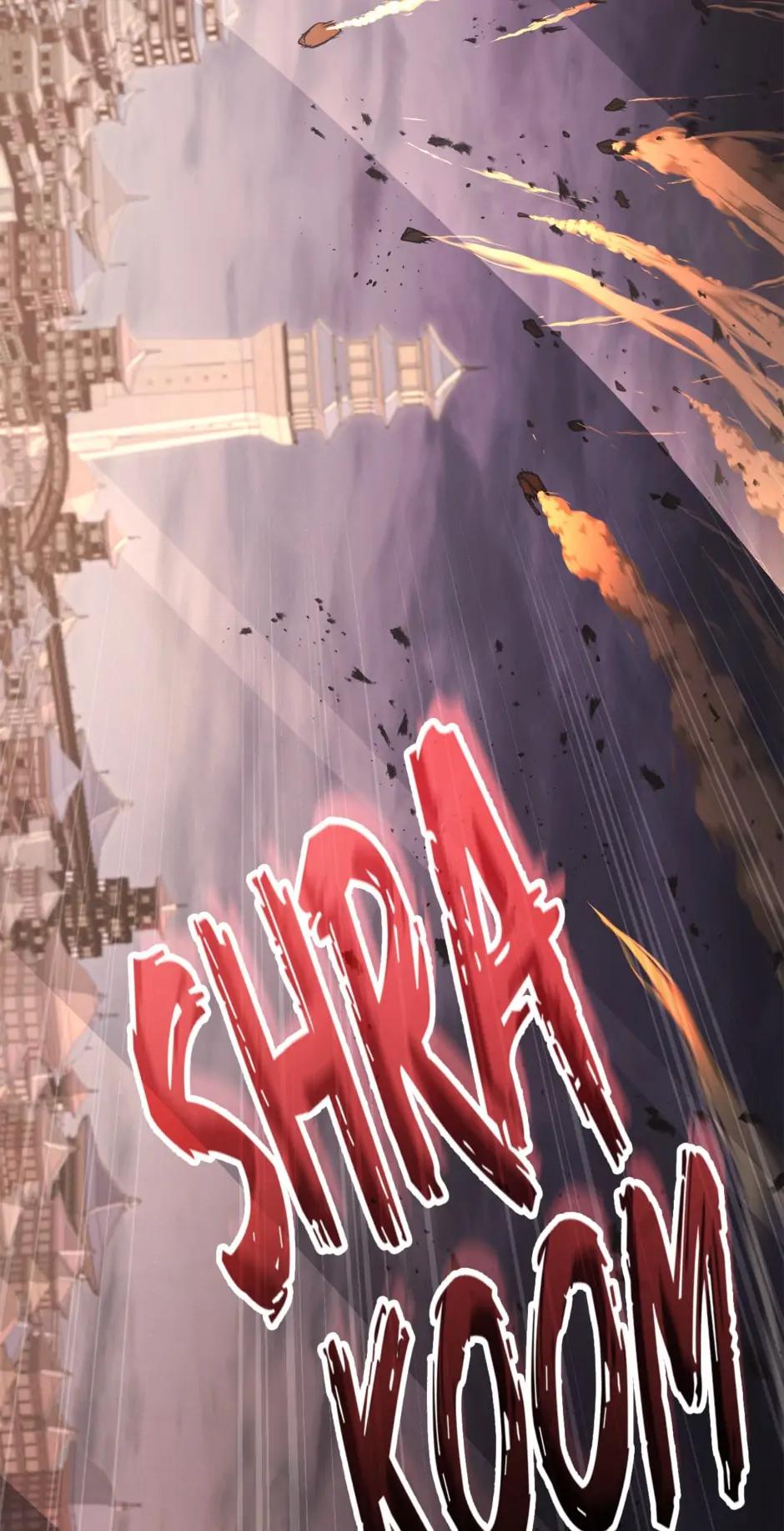 The Return of the Disaster-Class Hero Chapter 30