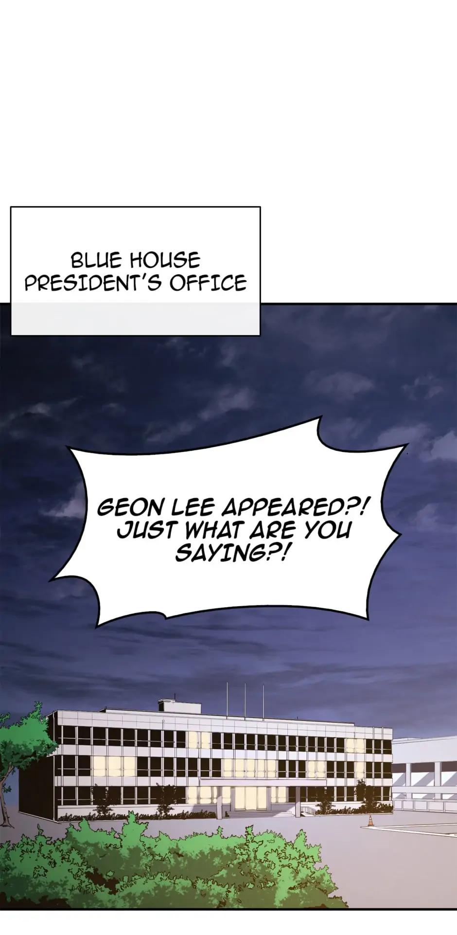 The Return of the Disaster-Class Hero Chapter 31