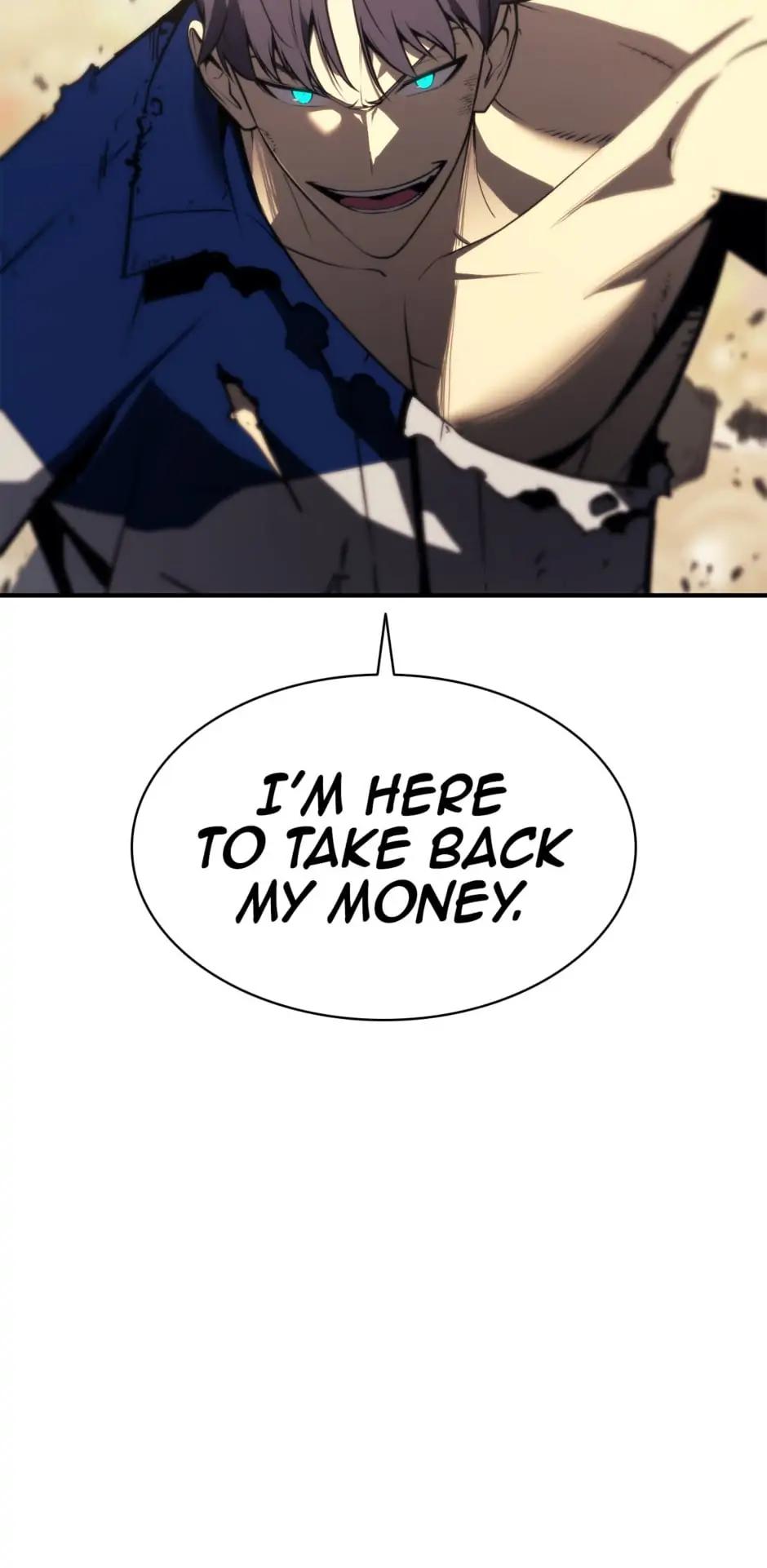 The Return of the Disaster-Class Hero Chapter 31