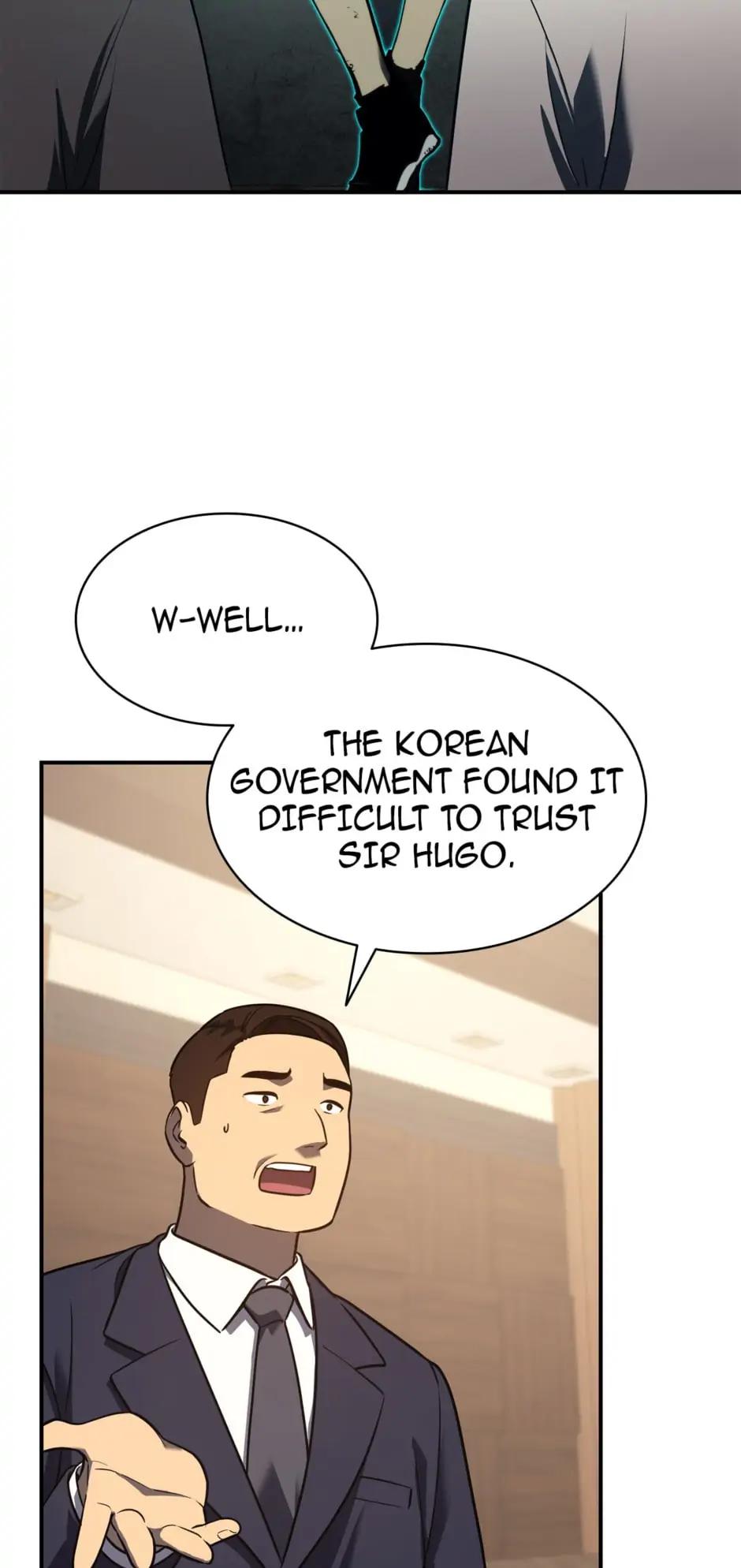 The Return of the Disaster-Class Hero Chapter 31