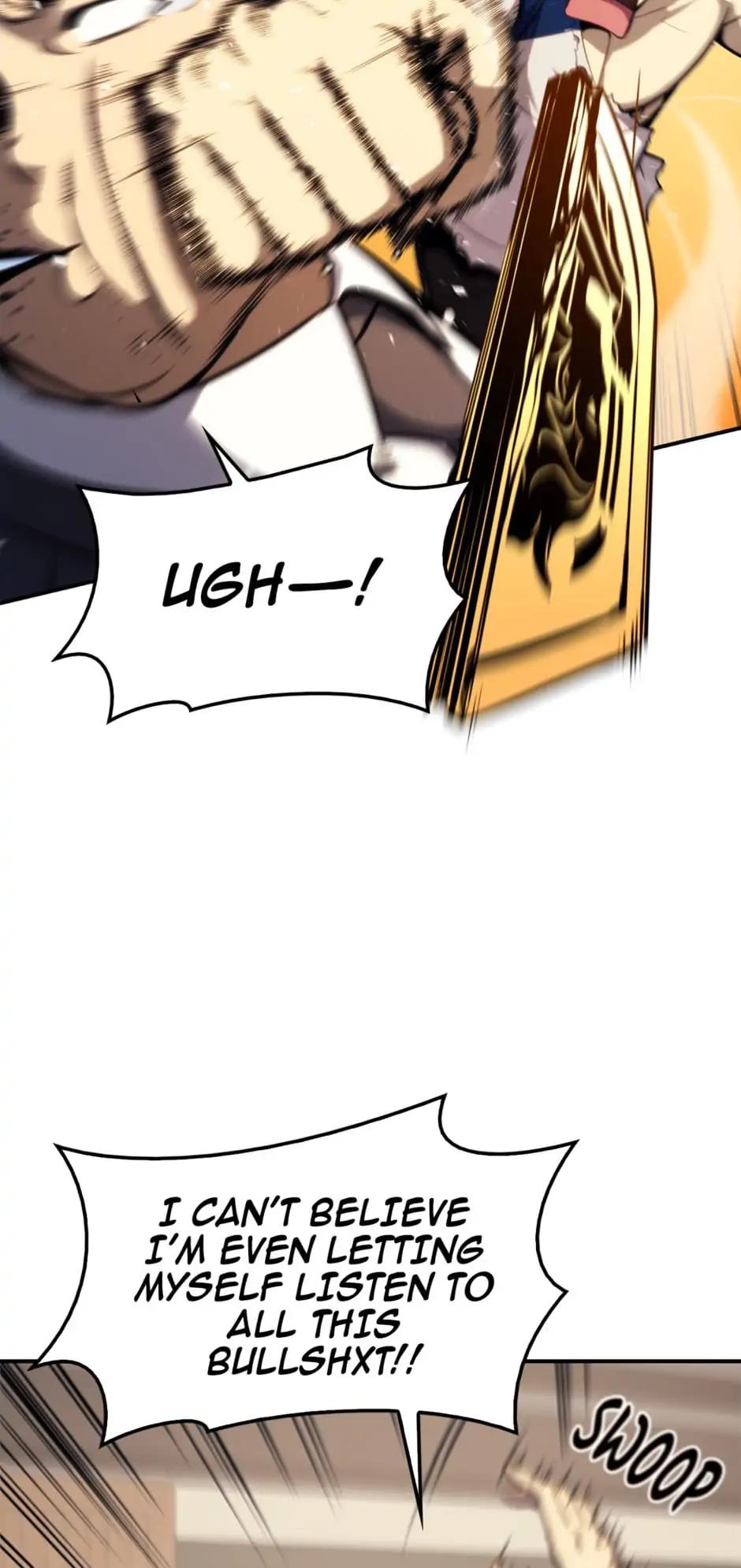 The Return of the Disaster-Class Hero Chapter 31