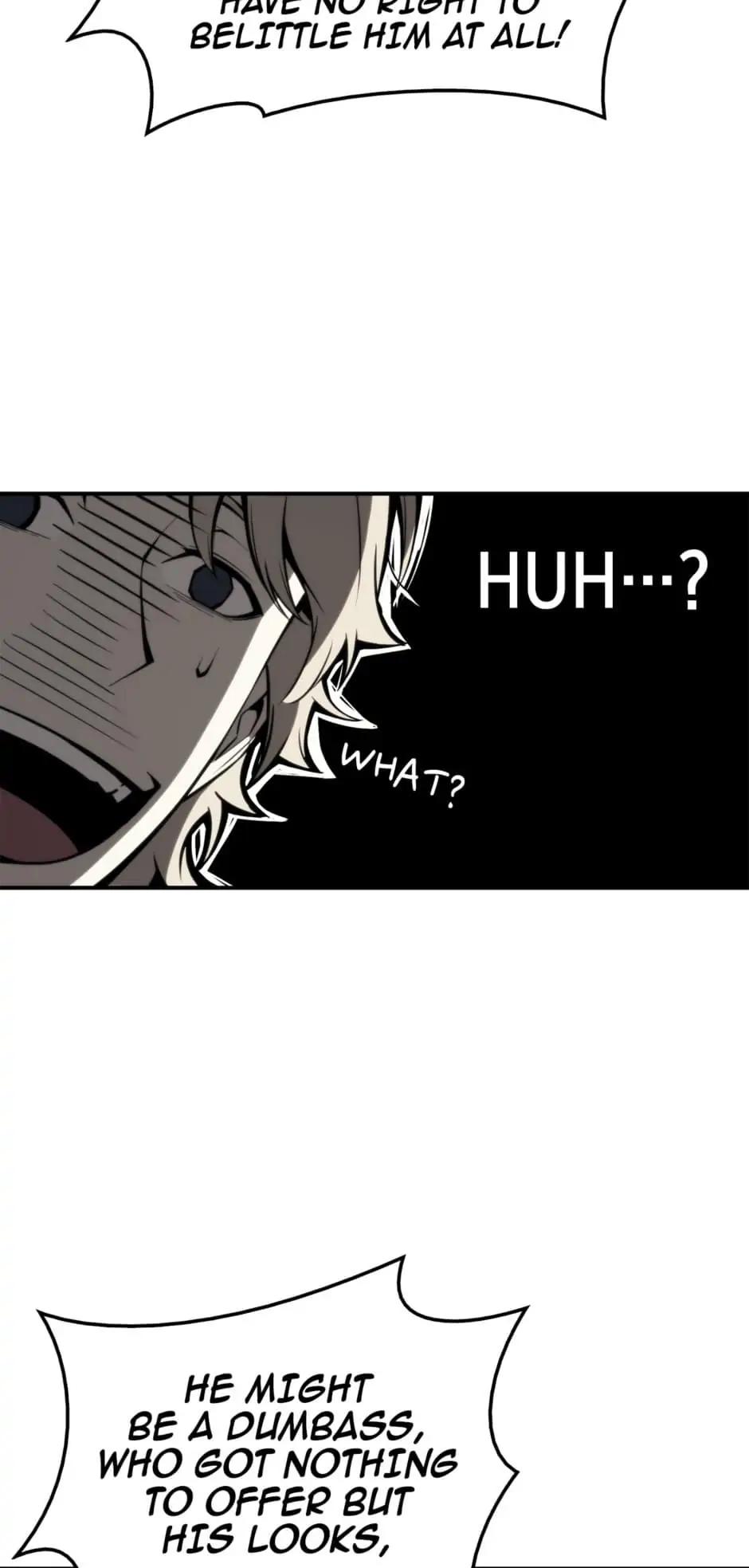 The Return of the Disaster-Class Hero Chapter 31