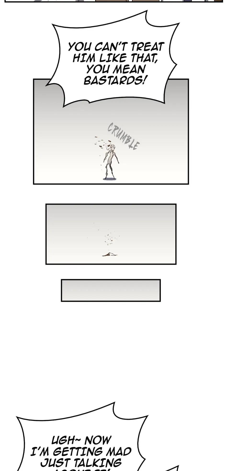 The Return of the Disaster-Class Hero Chapter 31