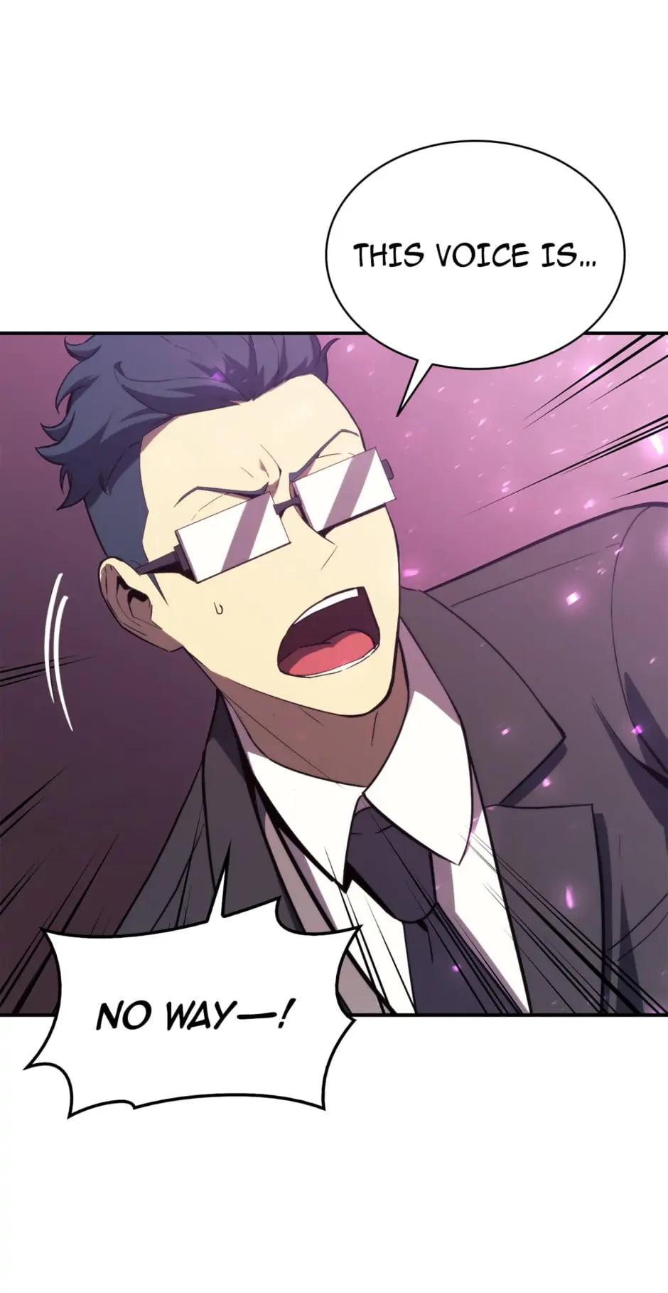 The Return of the Disaster-Class Hero Chapter 31