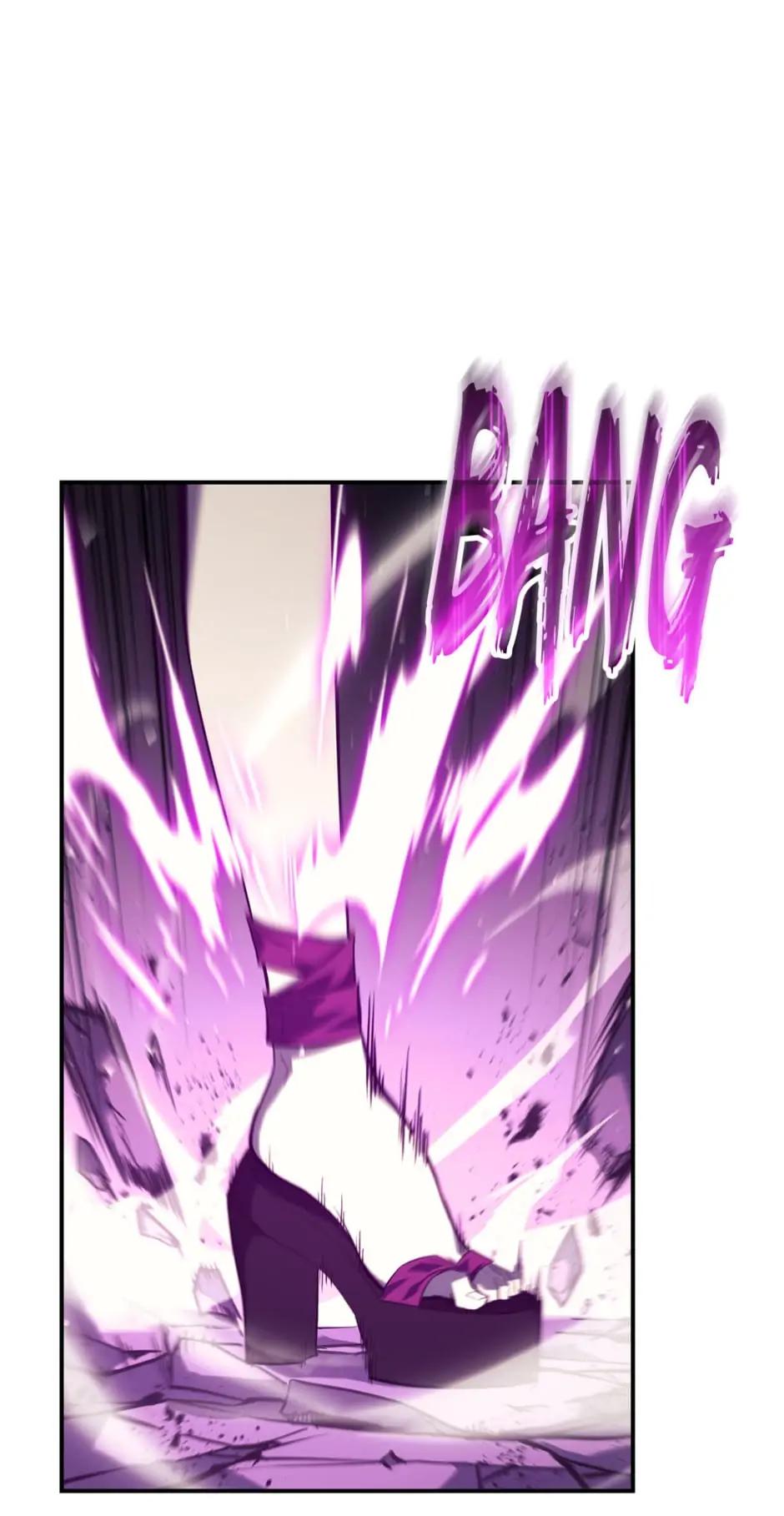 The Return of the Disaster-Class Hero Chapter 31