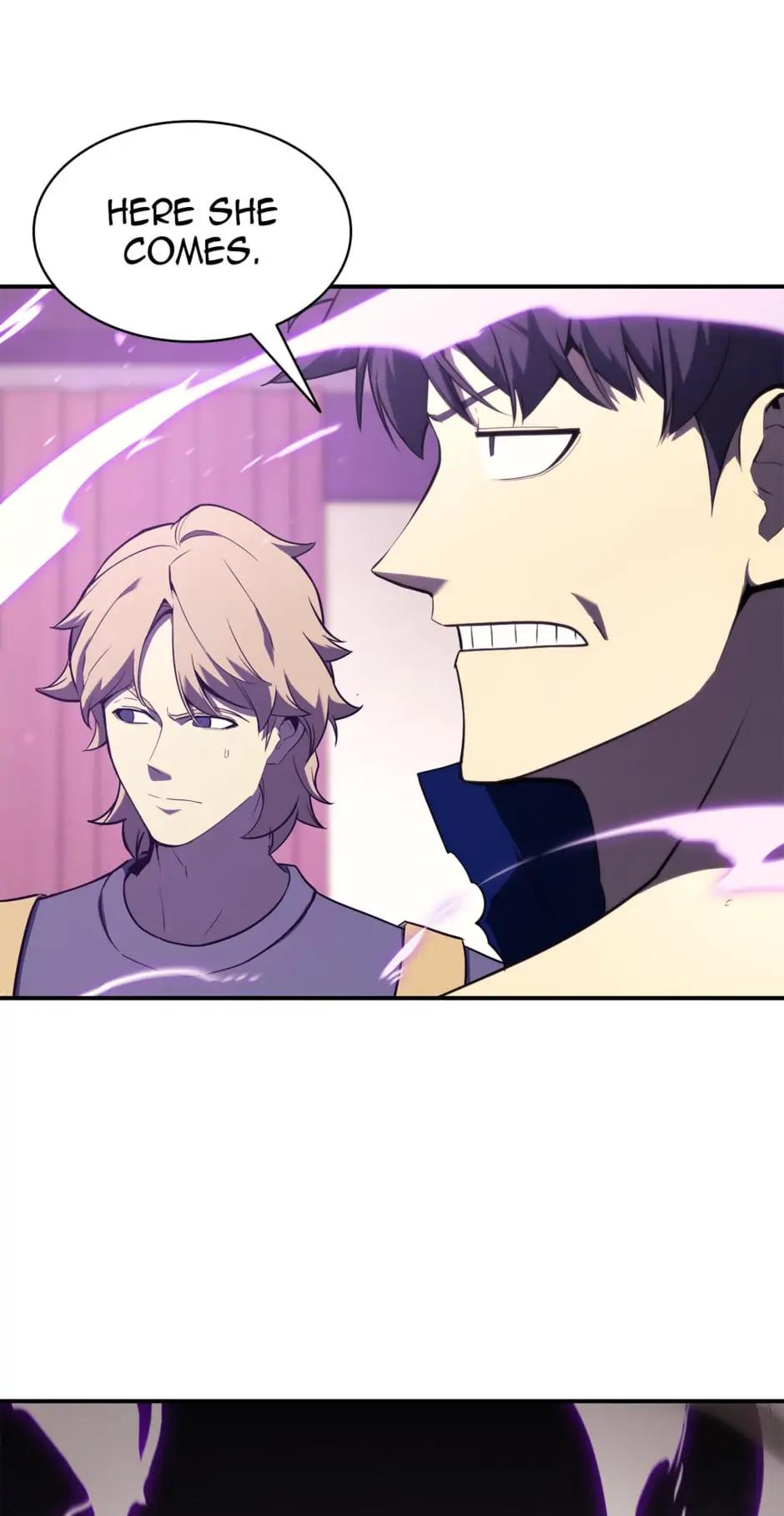 The Return of the Disaster-Class Hero Chapter 31