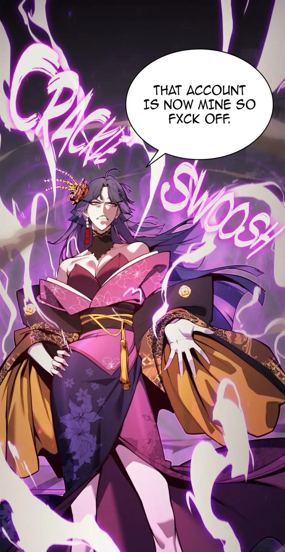 The Return of the Disaster-Class Hero Chapter 31