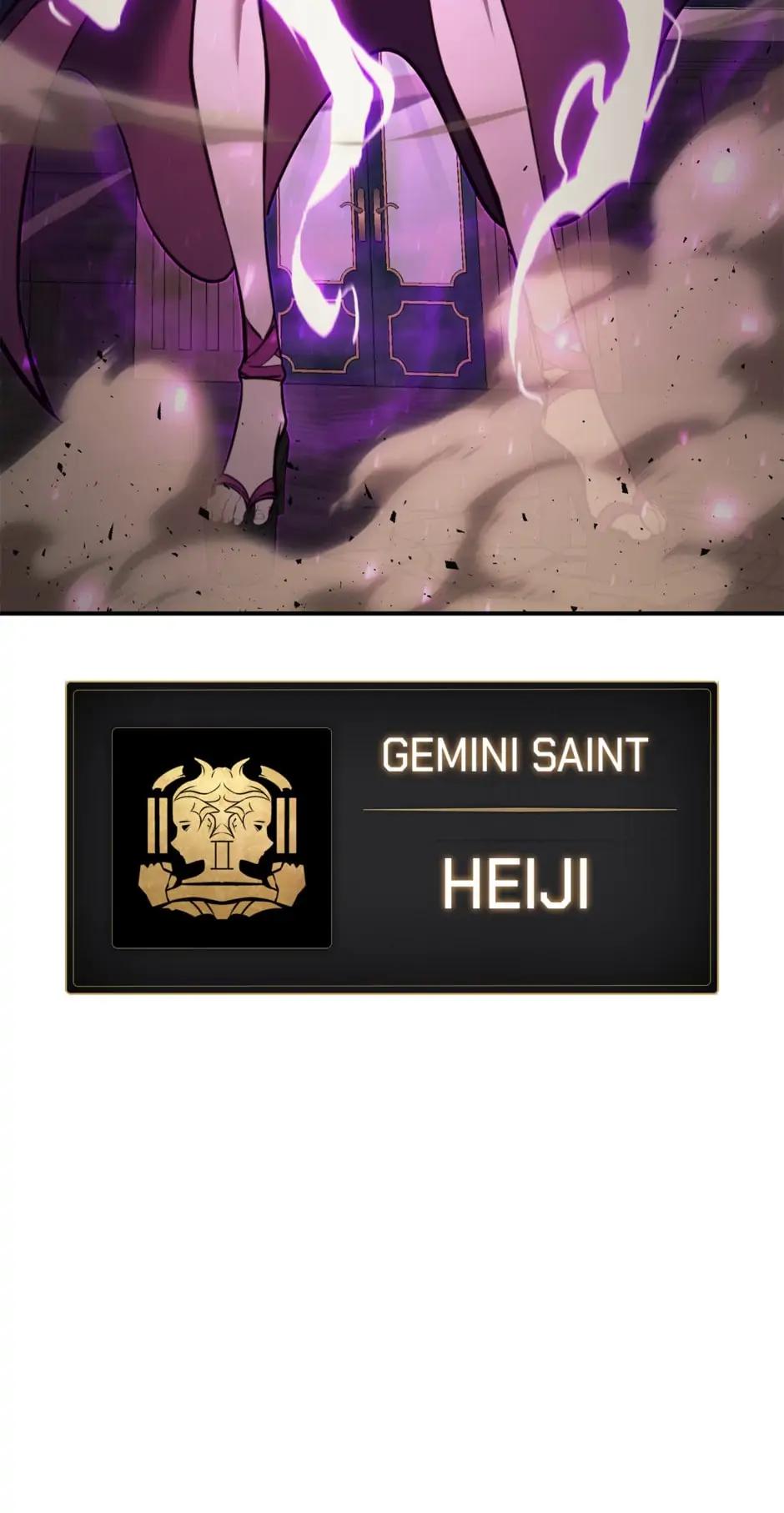 The Return of the Disaster-Class Hero Chapter 31