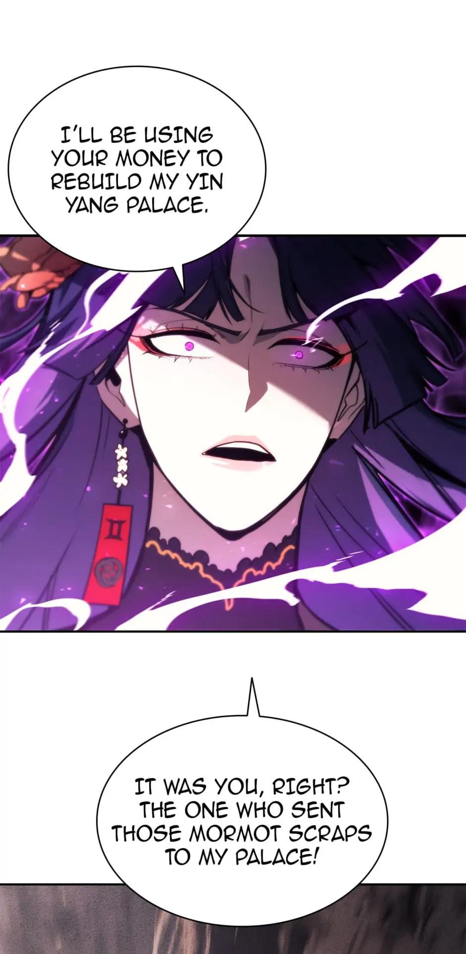 The Return of the Disaster-Class Hero Chapter 31