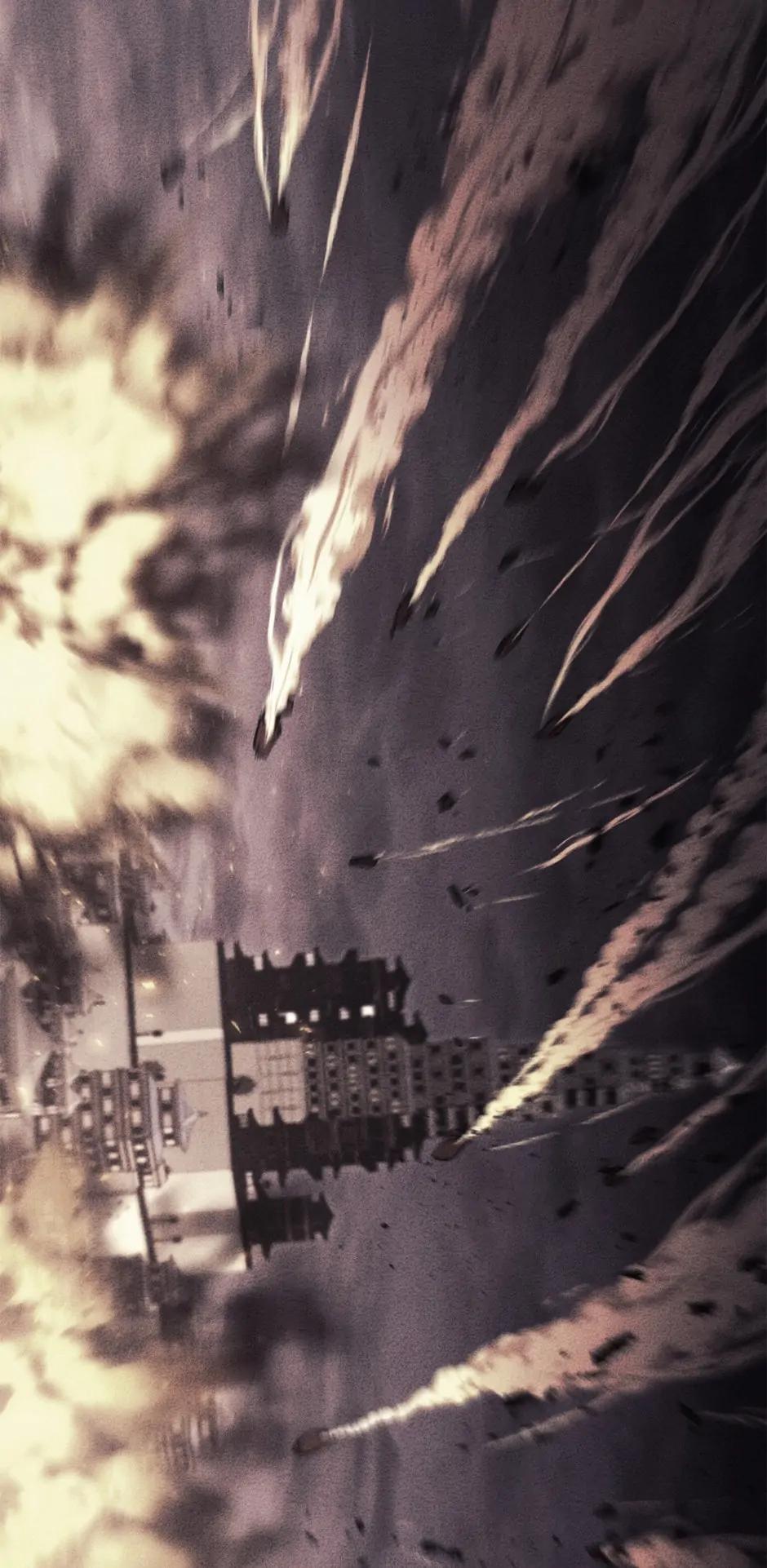 The Return of the Disaster-Class Hero Chapter 31