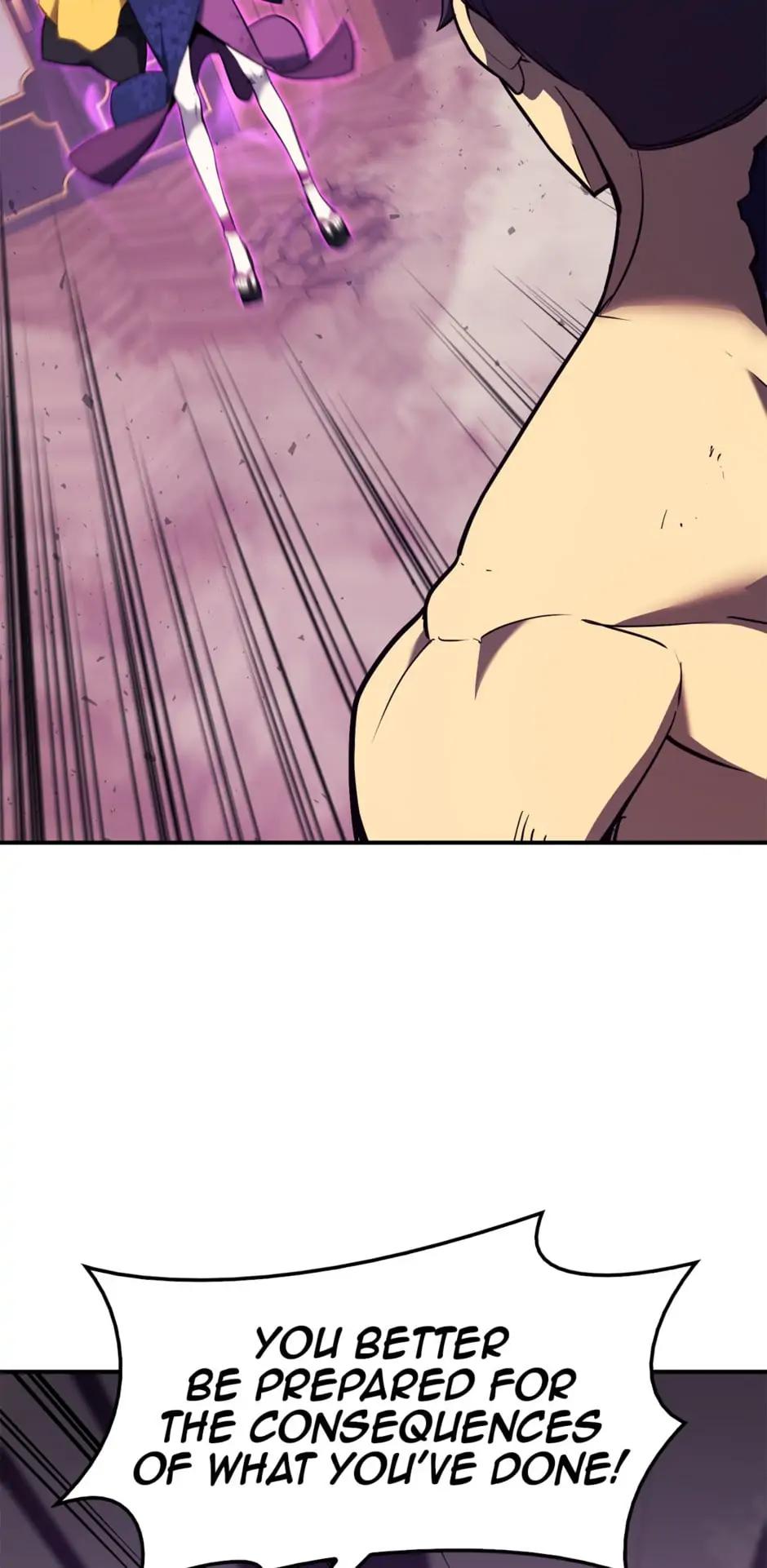 The Return of the Disaster-Class Hero Chapter 31