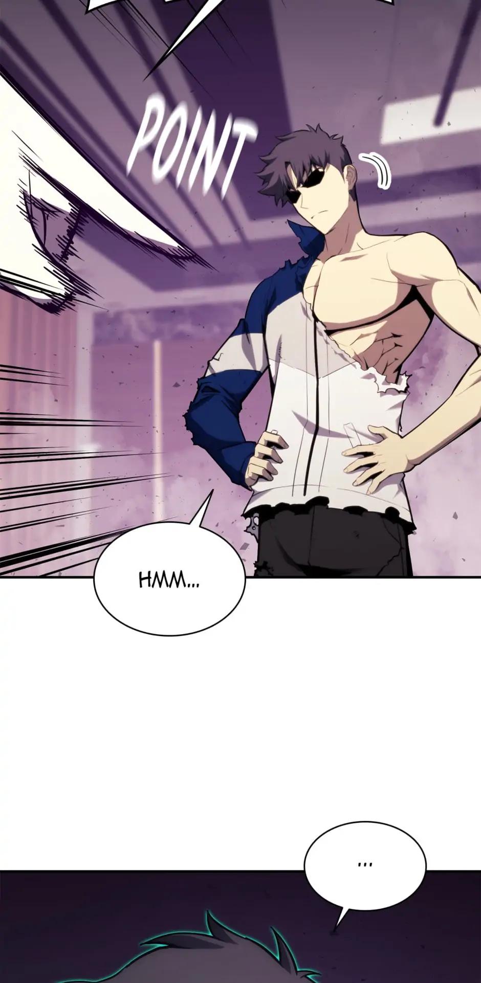 The Return of the Disaster-Class Hero Chapter 31