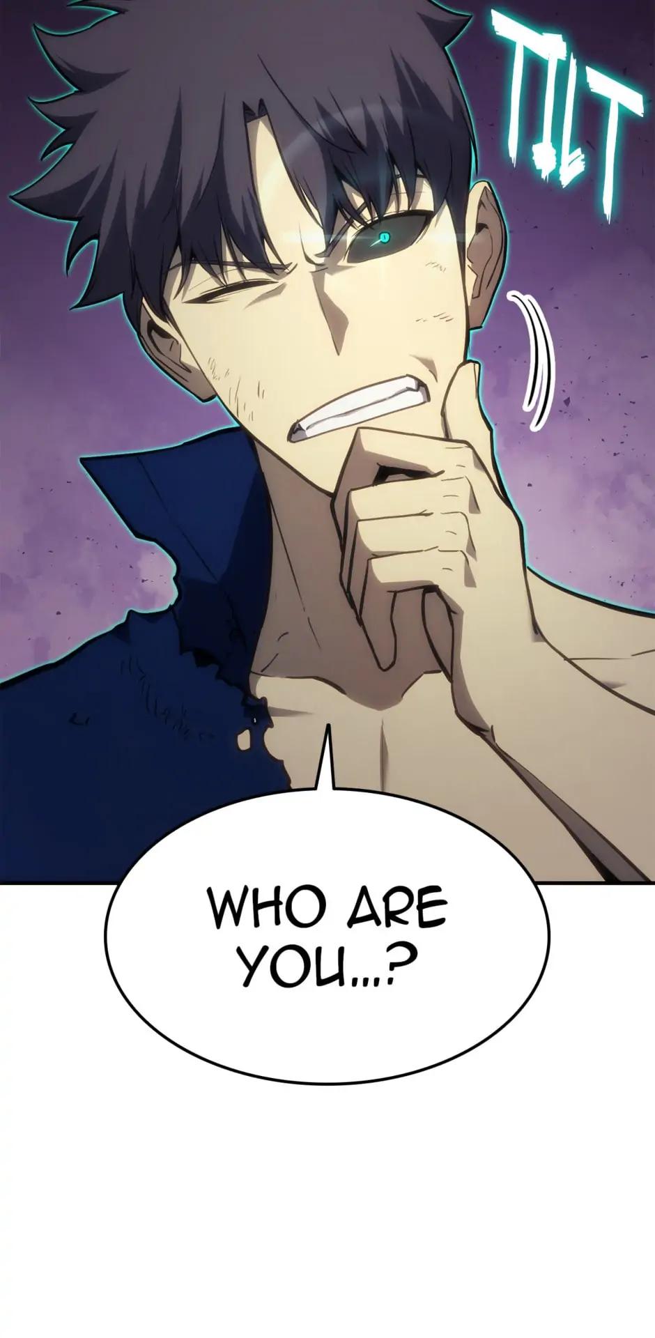 The Return of the Disaster-Class Hero Chapter 31