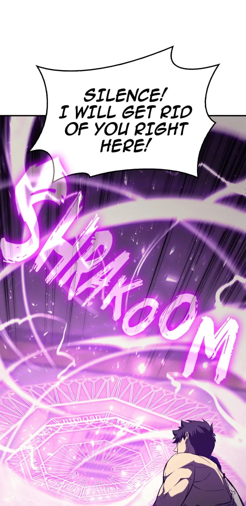 The Return of the Disaster-Class Hero Chapter 31