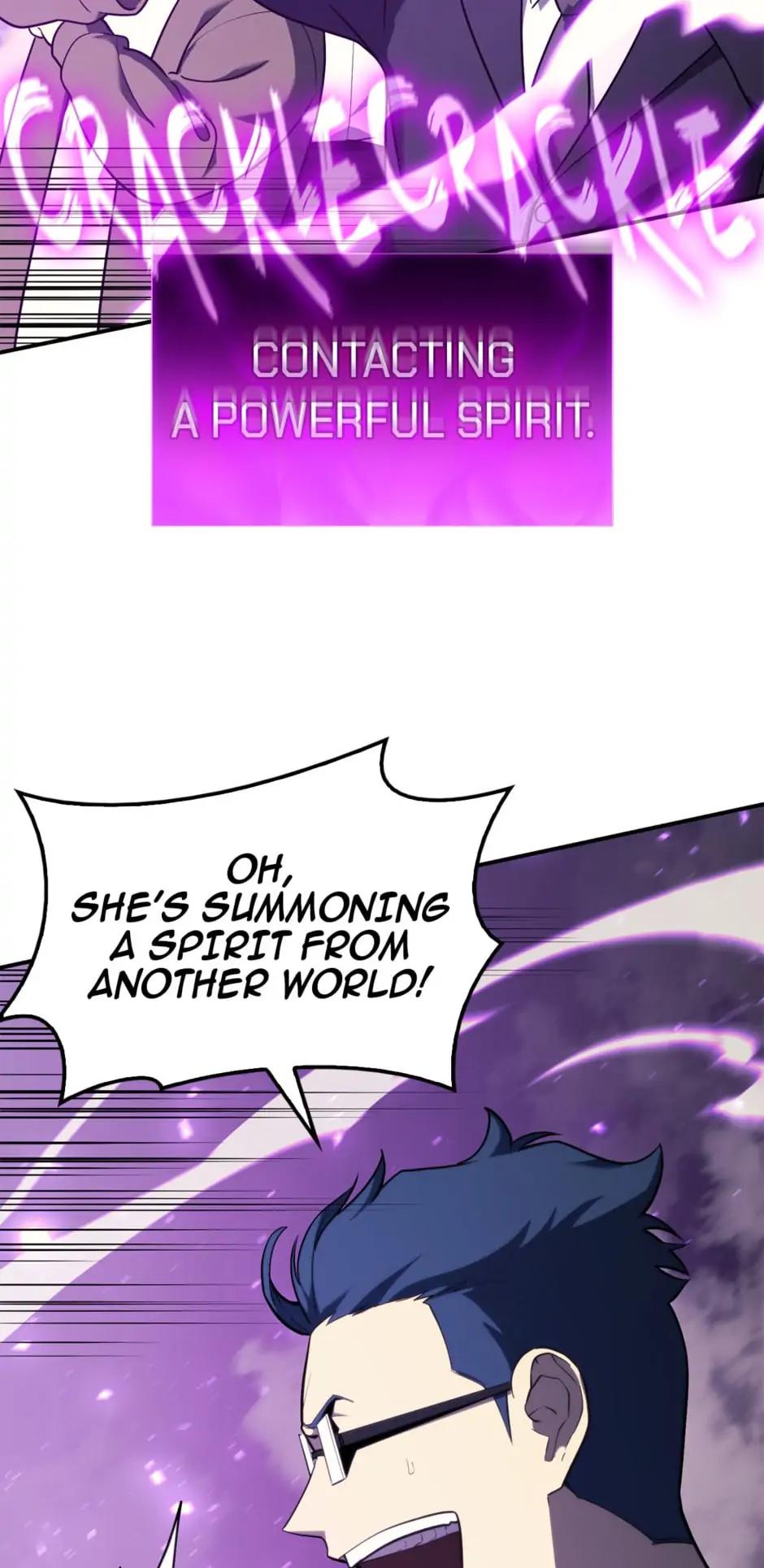 The Return of the Disaster-Class Hero Chapter 31