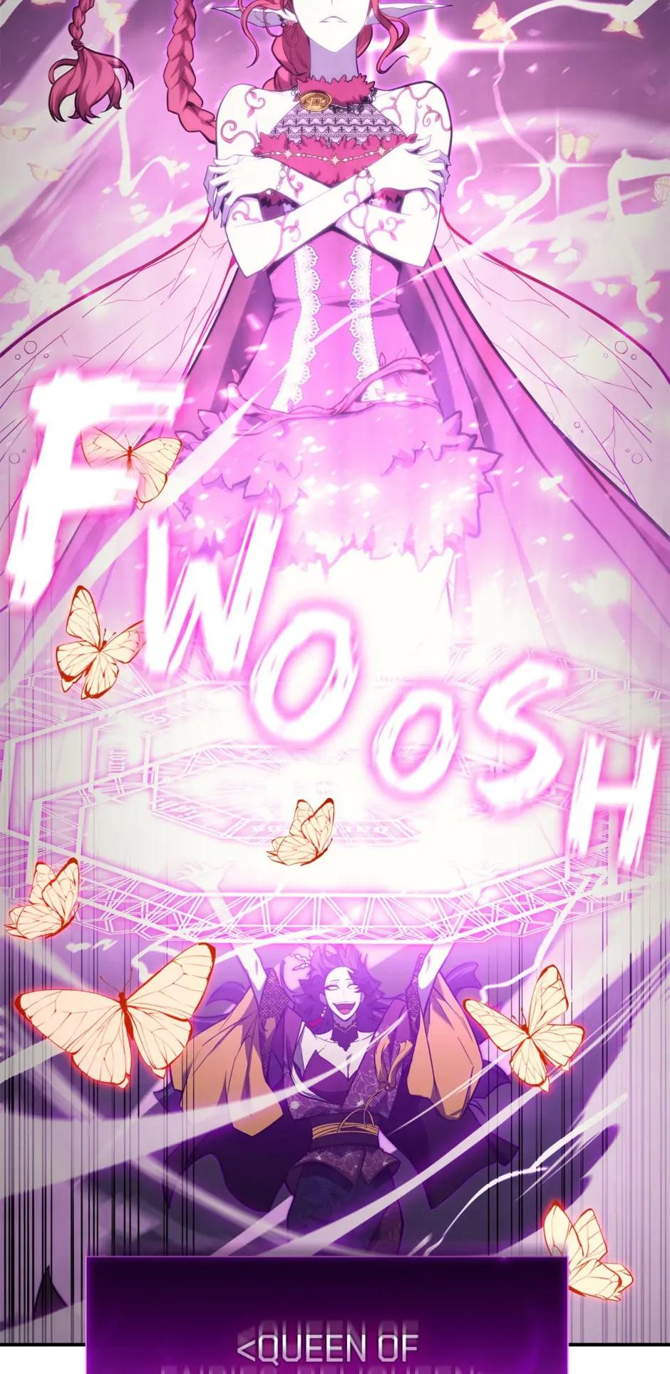 The Return of the Disaster-Class Hero Chapter 31