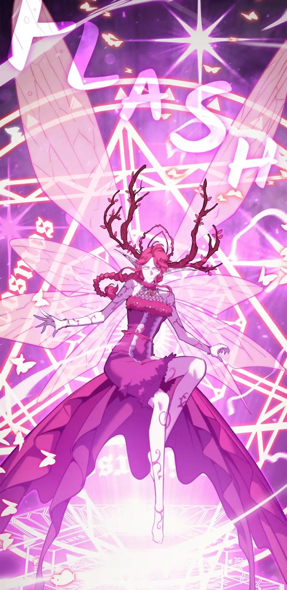 The Return of the Disaster-Class Hero Chapter 31