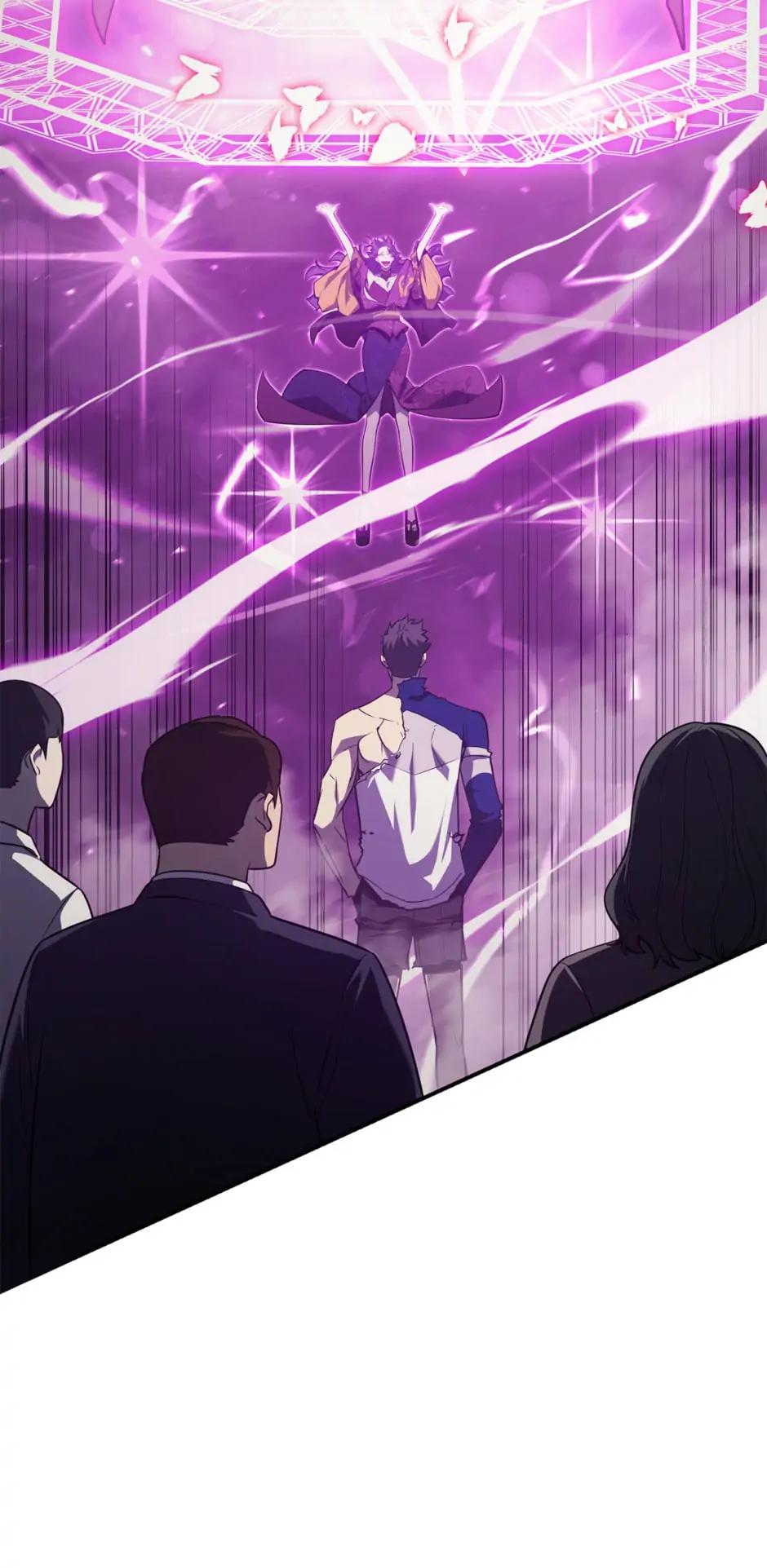 The Return of the Disaster-Class Hero Chapter 31