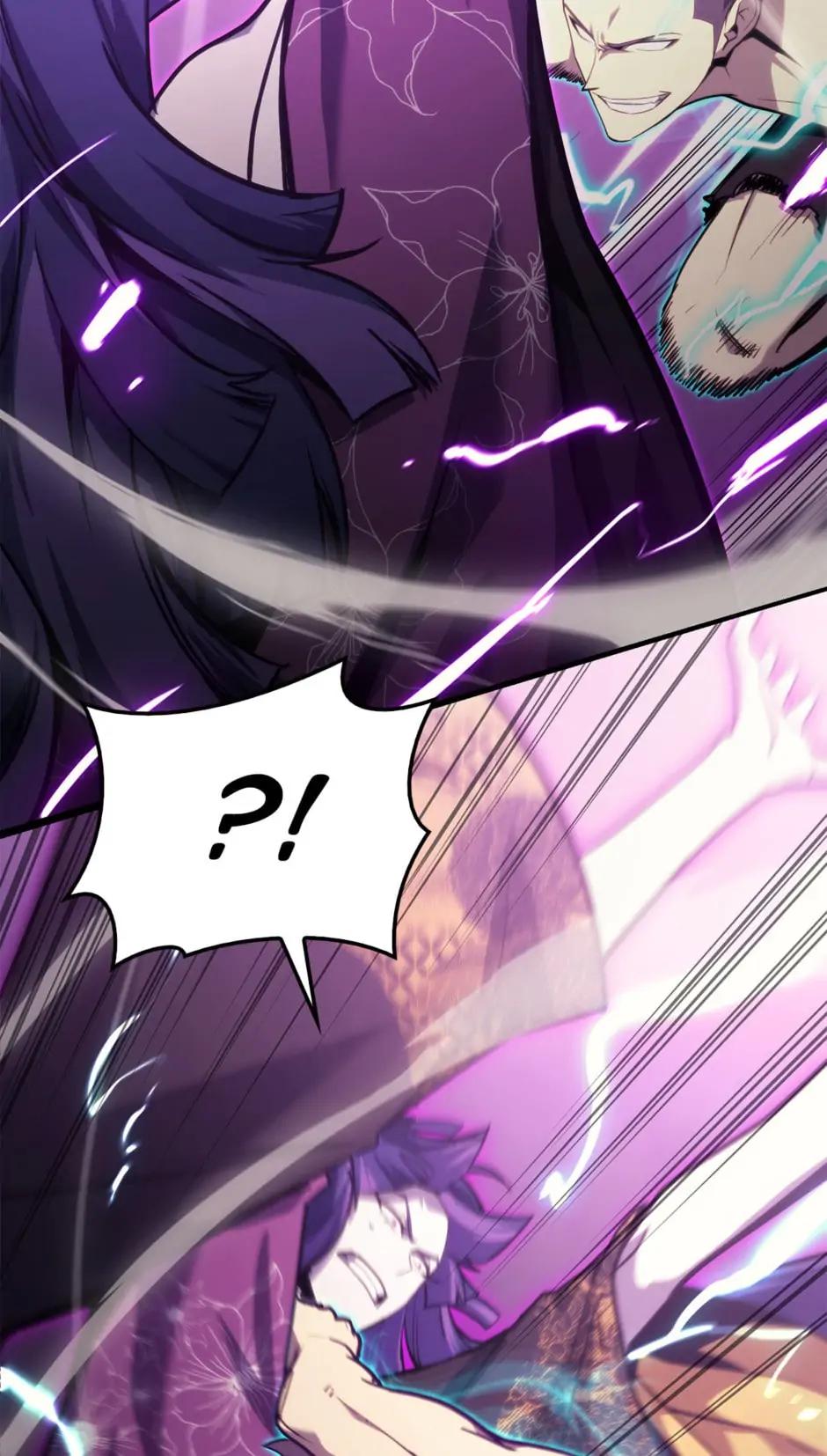 The Return of the Disaster-Class Hero Chapter 31