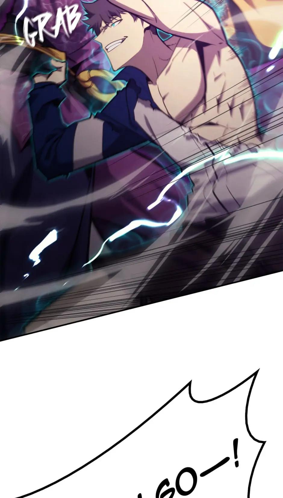 The Return of the Disaster-Class Hero Chapter 31